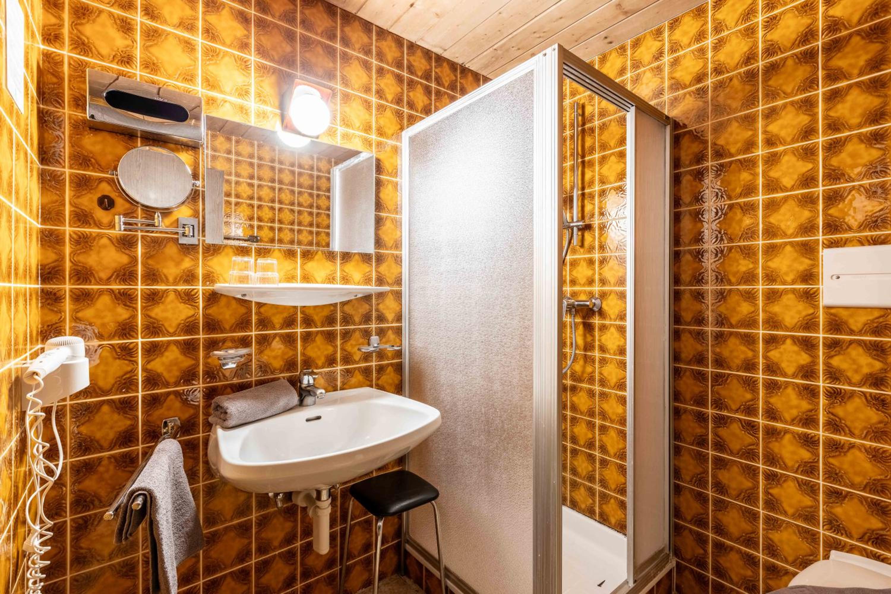 Deluxe Double Room With Balcony photo 2