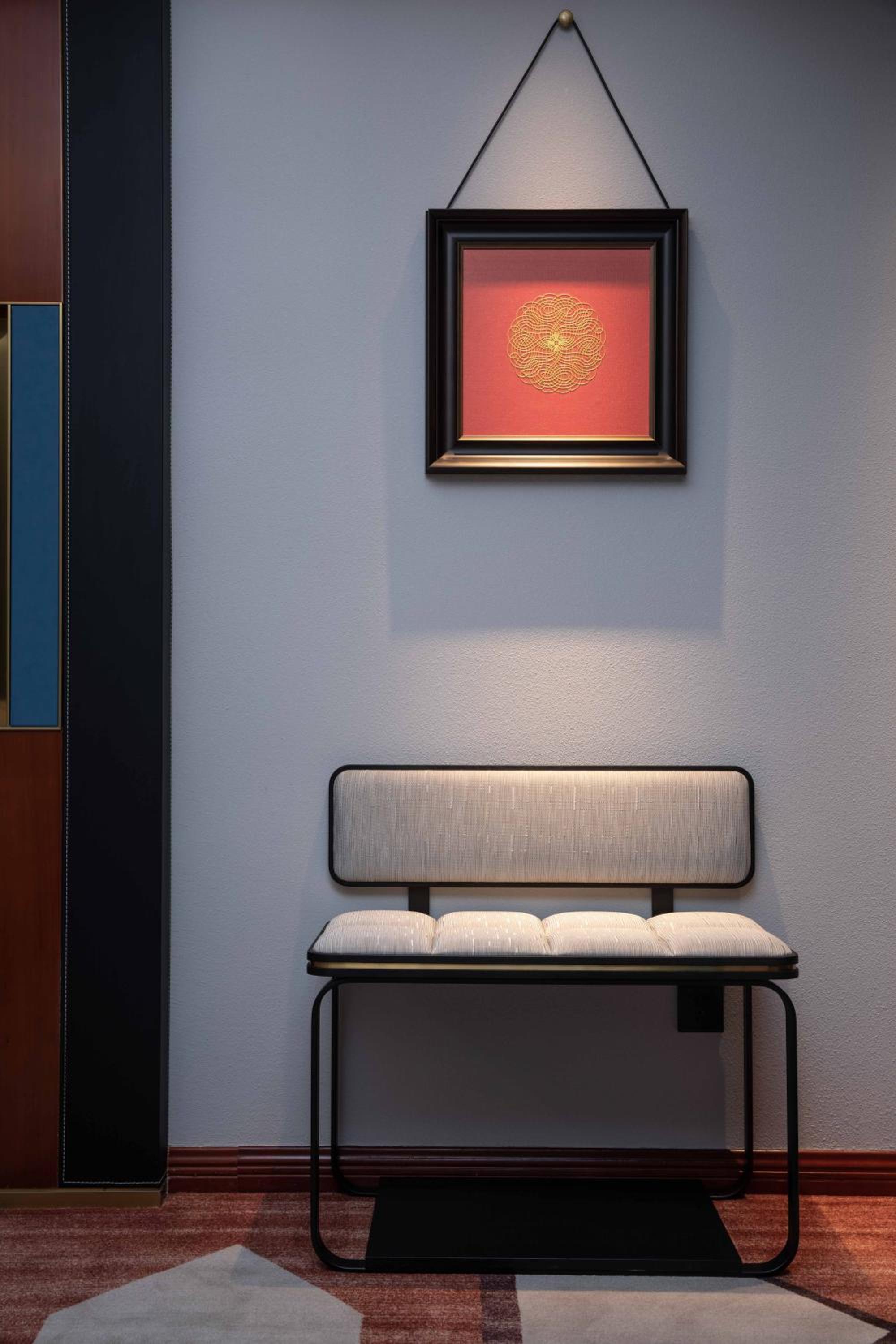 Deluxe Queen Room photo 3