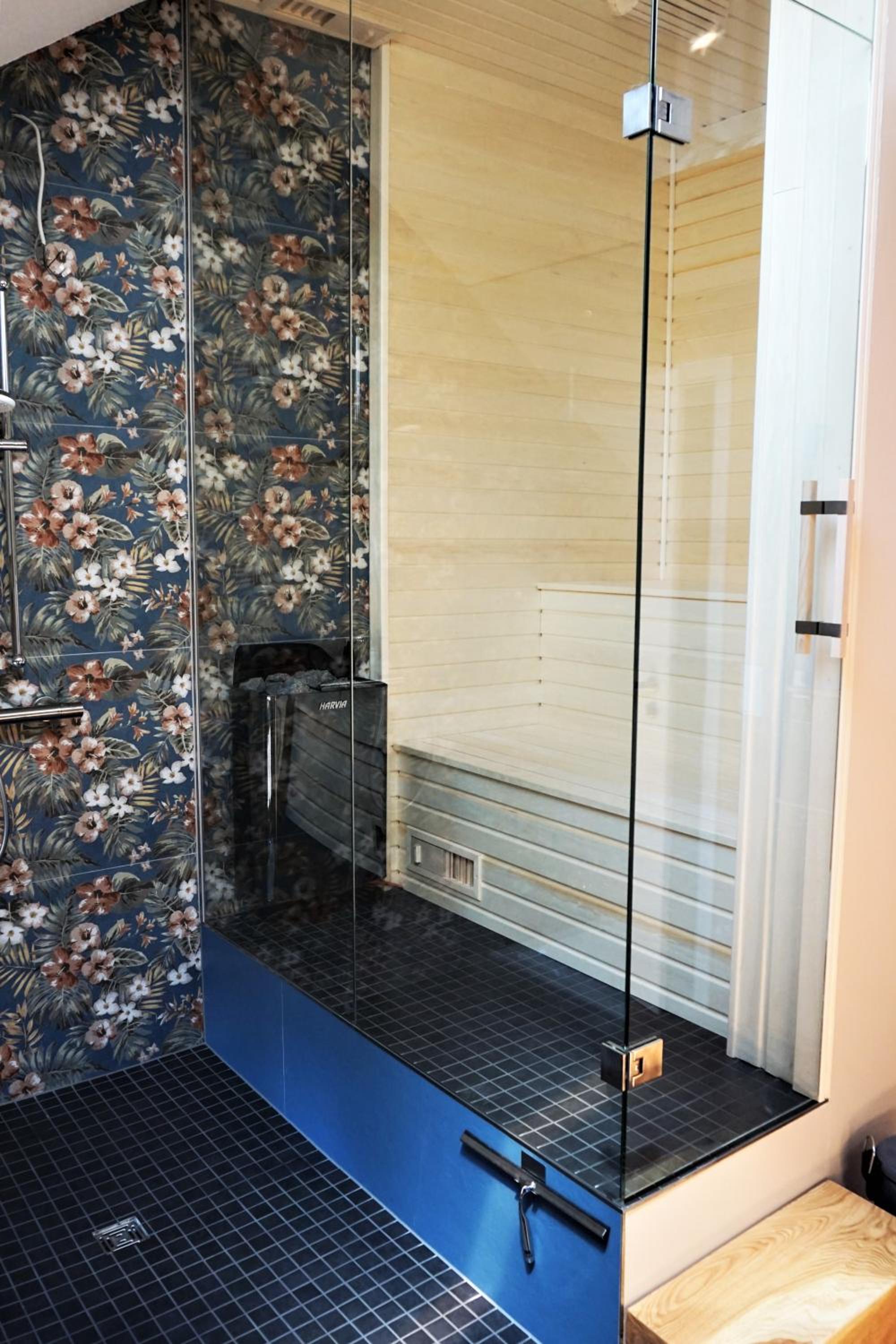 Apartment with Sauna photo 2