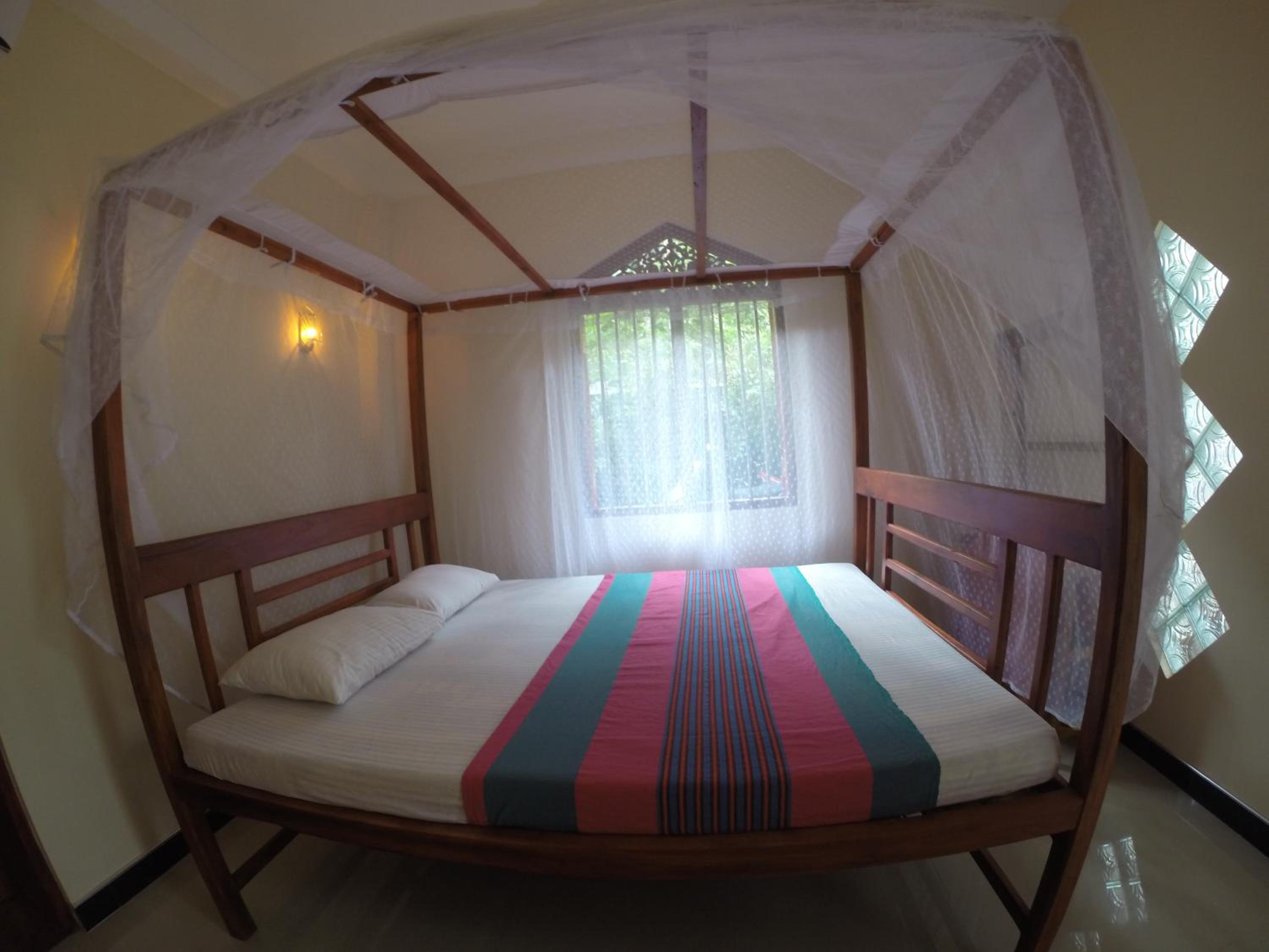 Double Room with Patio photo 2