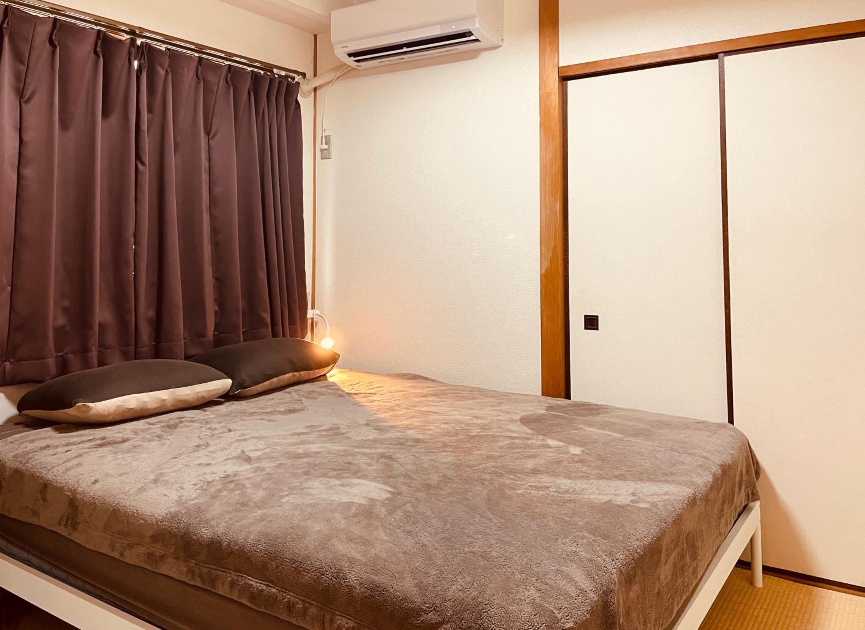 Double Room With Private External Bathroom photo 1