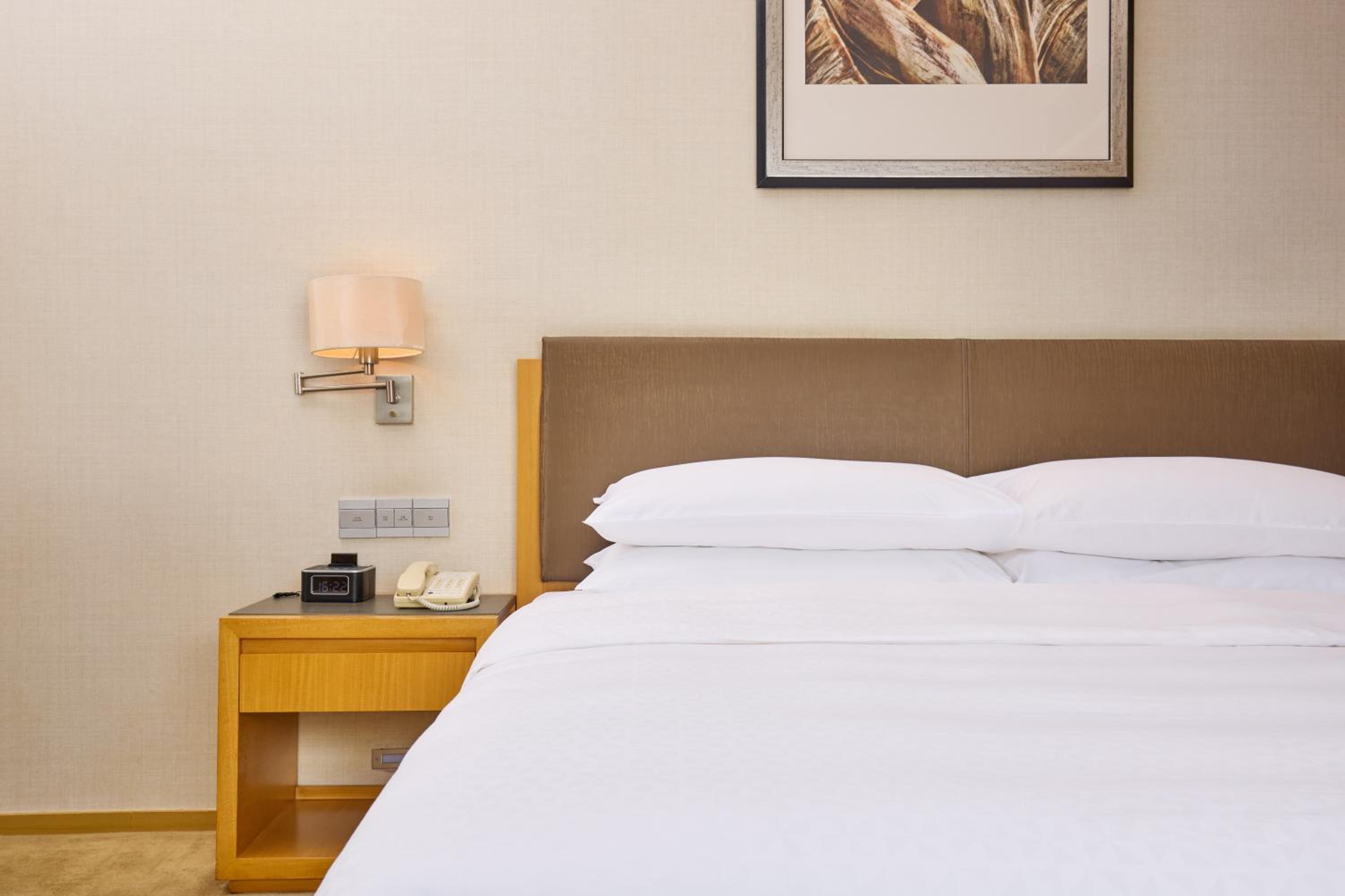 1 Bedroom Executive Suite, 1 King, City view photo 2