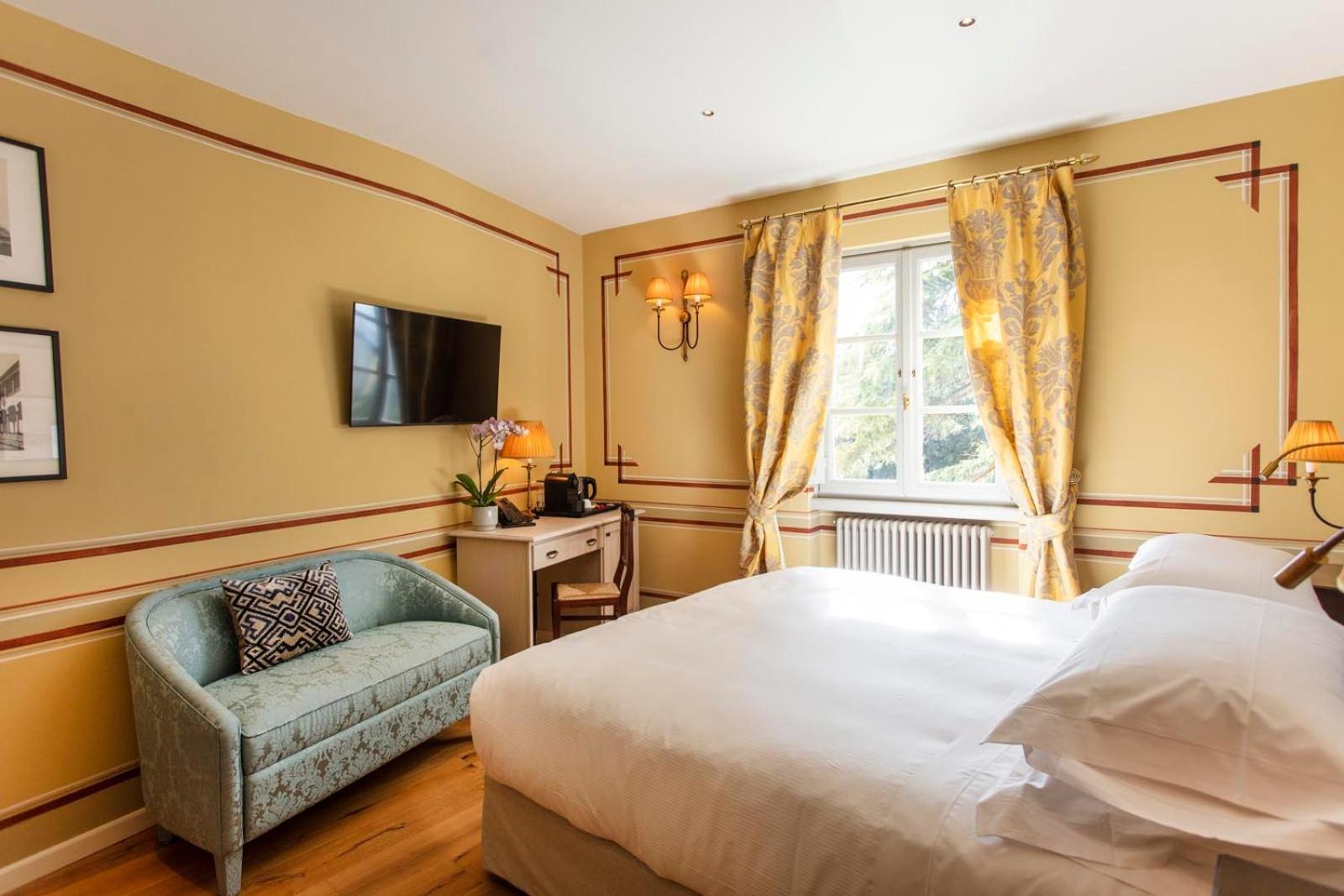 Superior Double Room photo 2