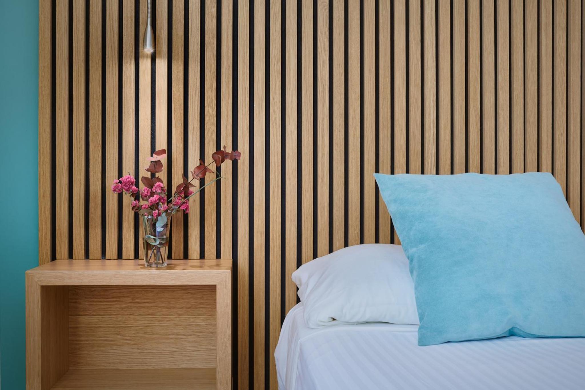 Double or Twin Room - Photo 1