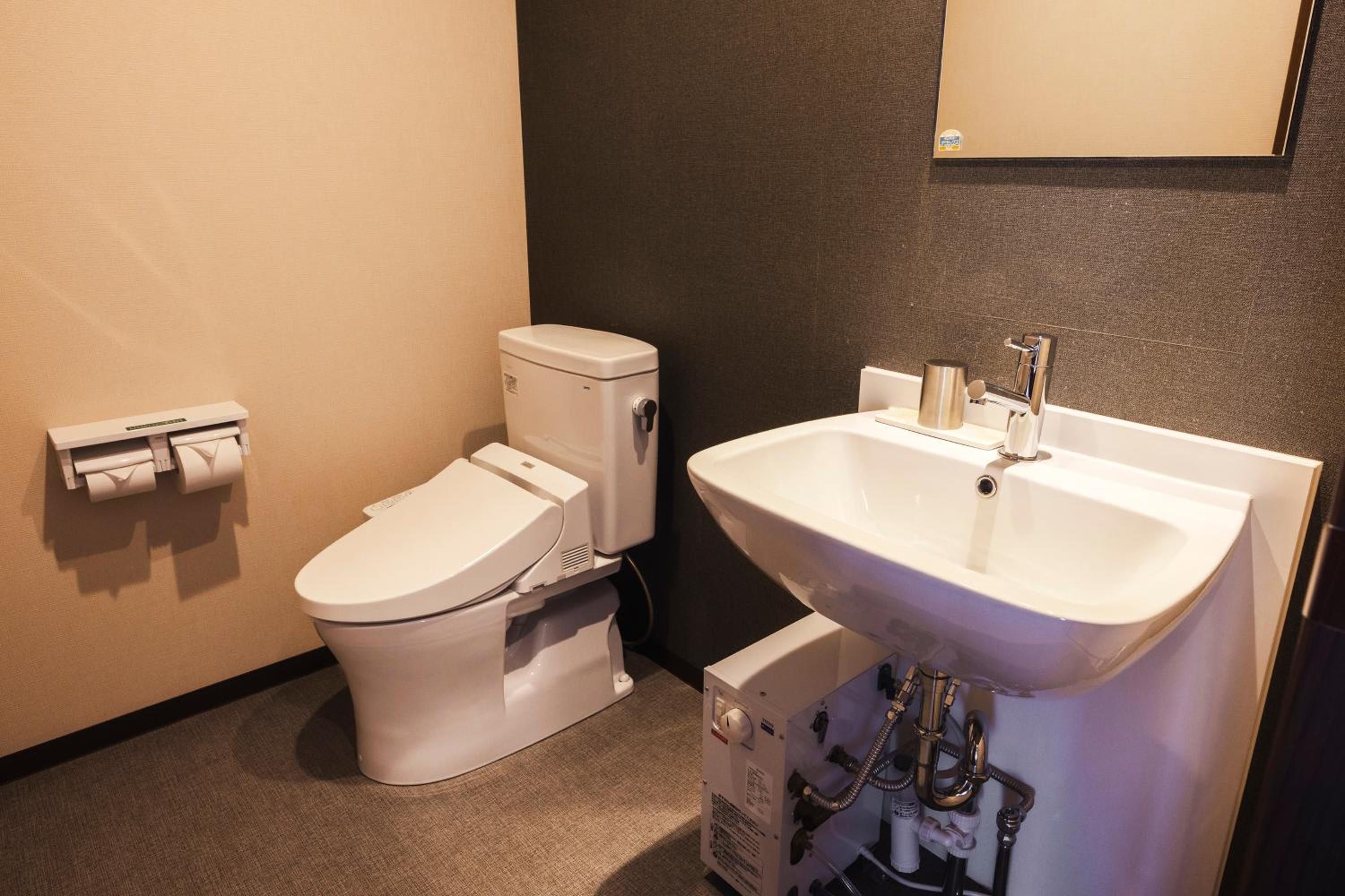 Japanese-Style Room photo 3
