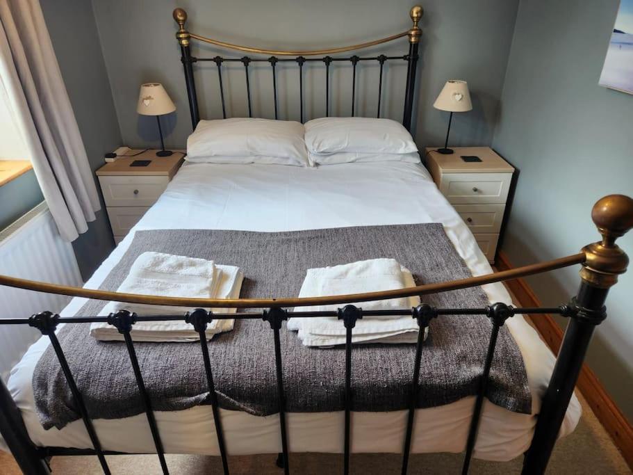 One-Bedroom House photo 1