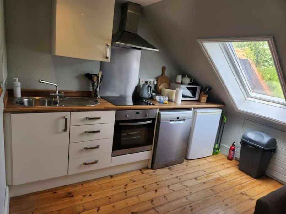 One-Bedroom House photo 3