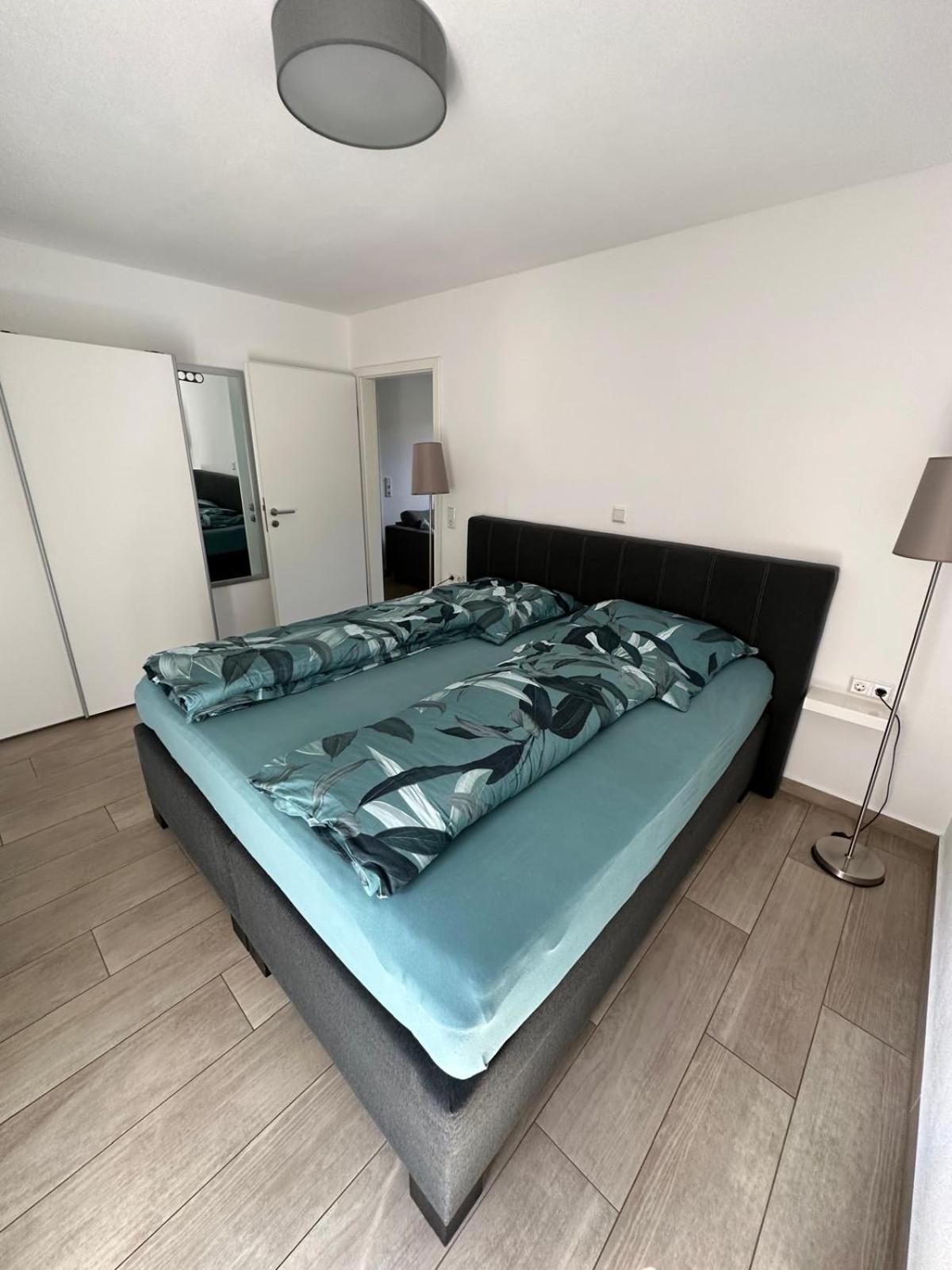 Apartment - Ground Floor photo 3