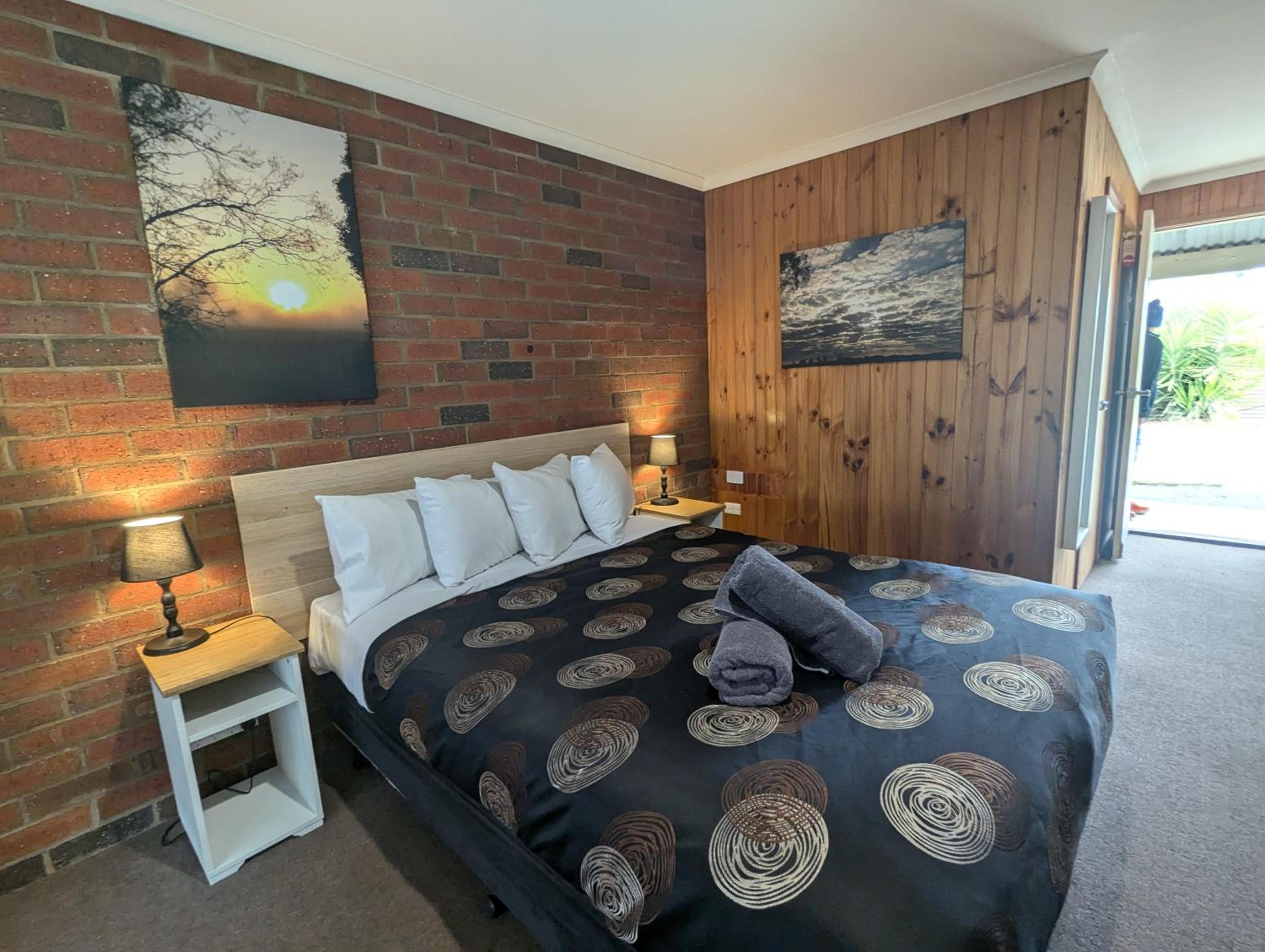 Double or Twin Room photo 3