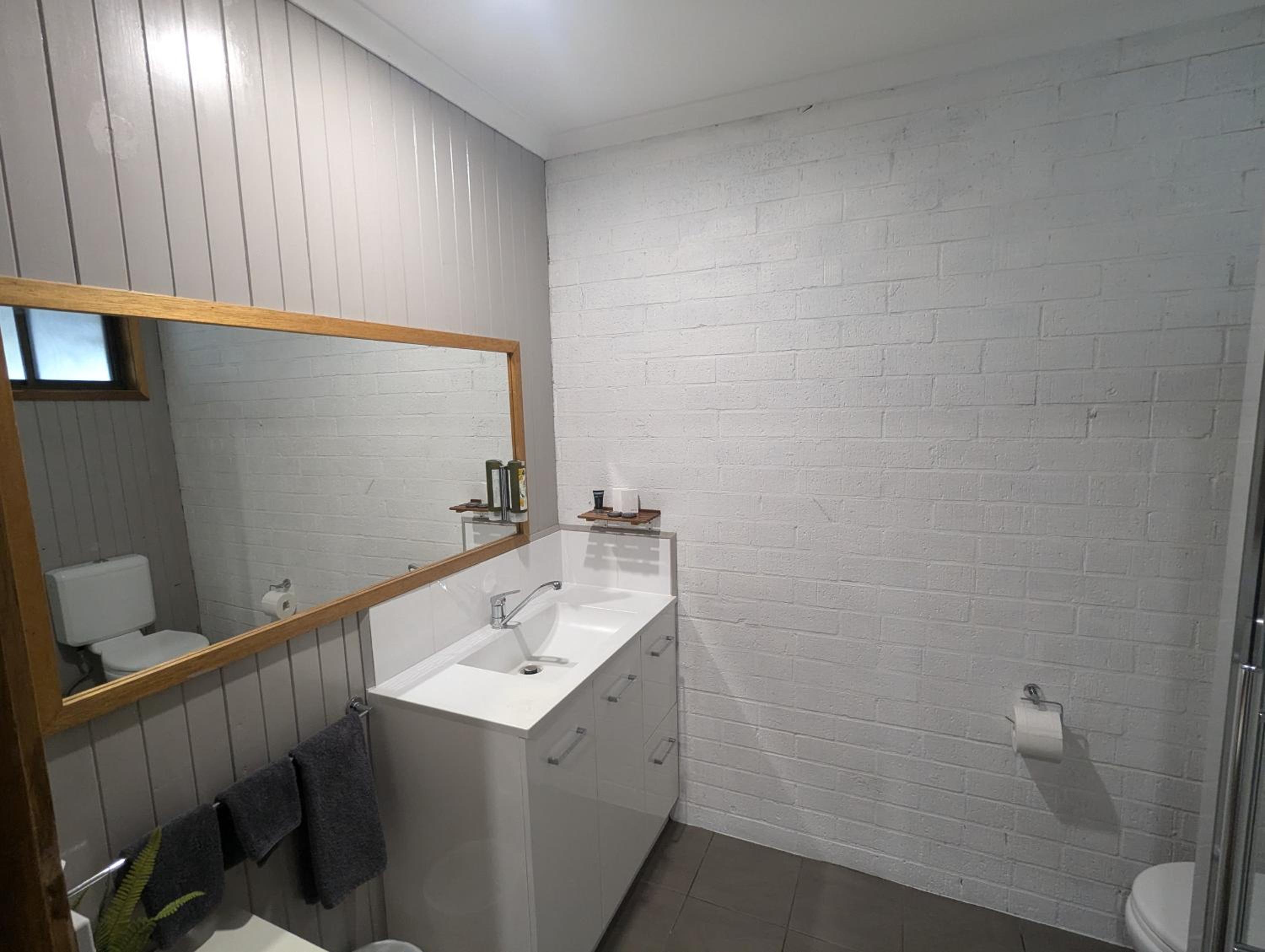 Double or Twin Room photo 2