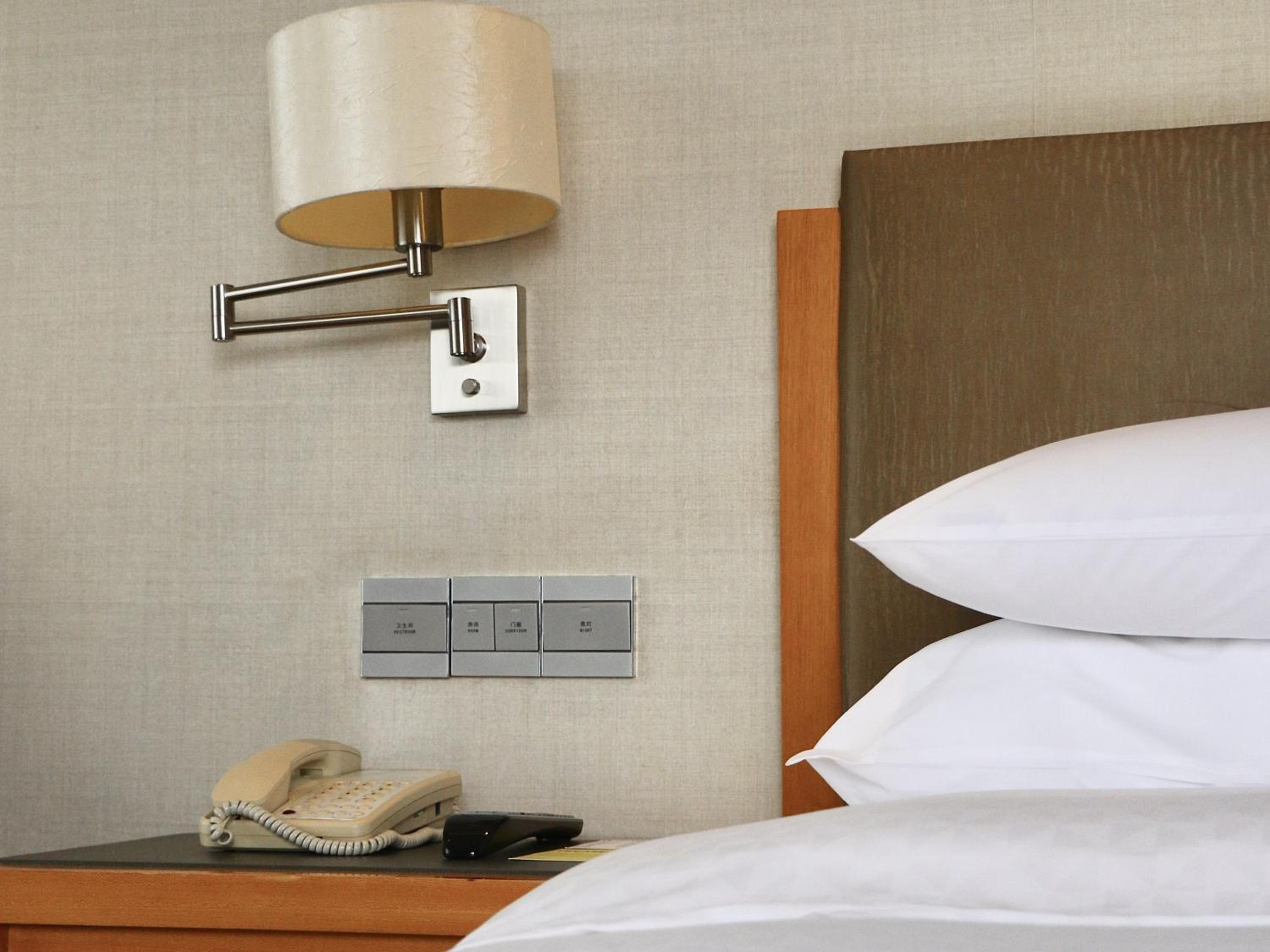 Comfort King Room - Photo 6
