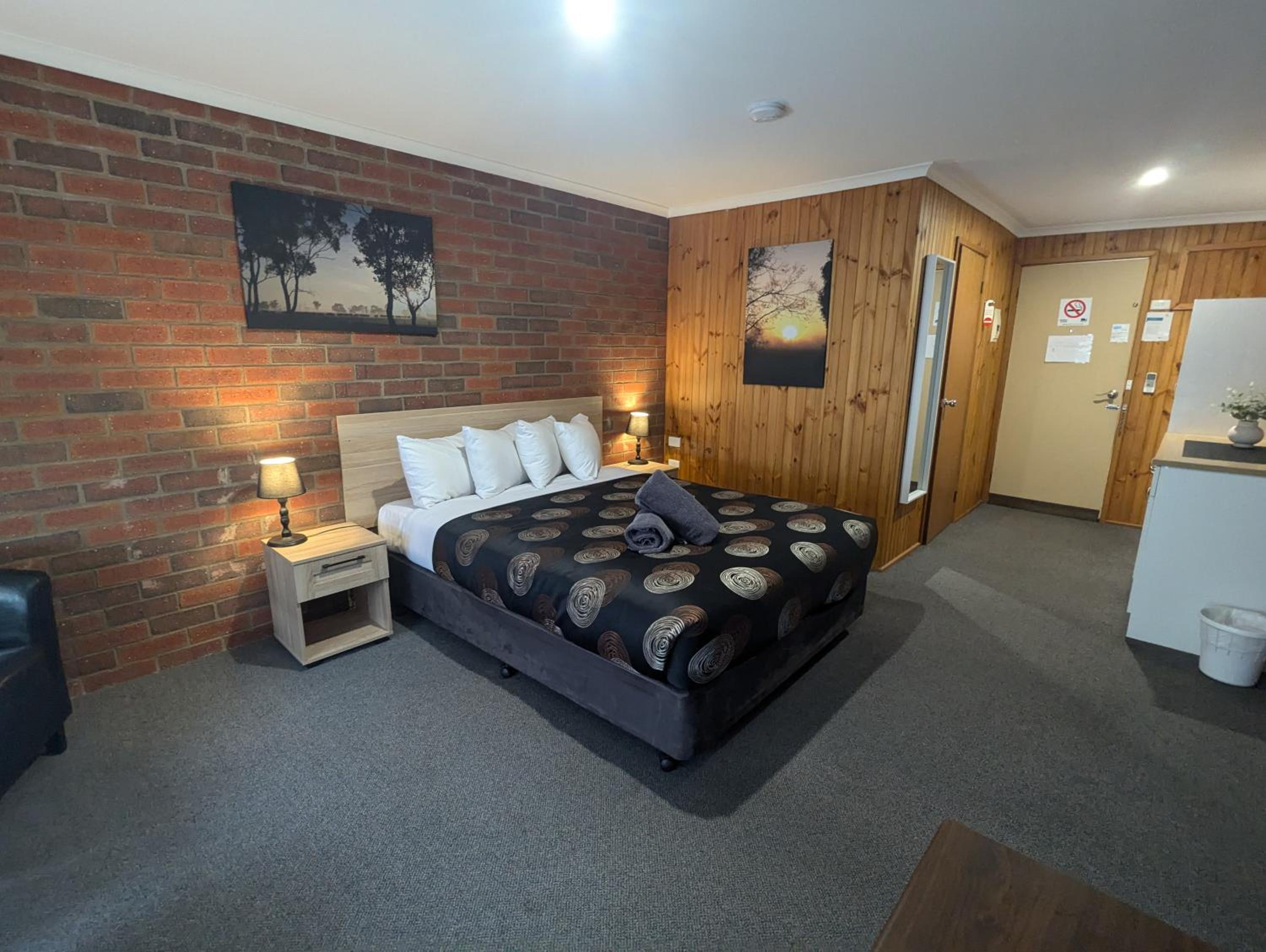King Room photo 3