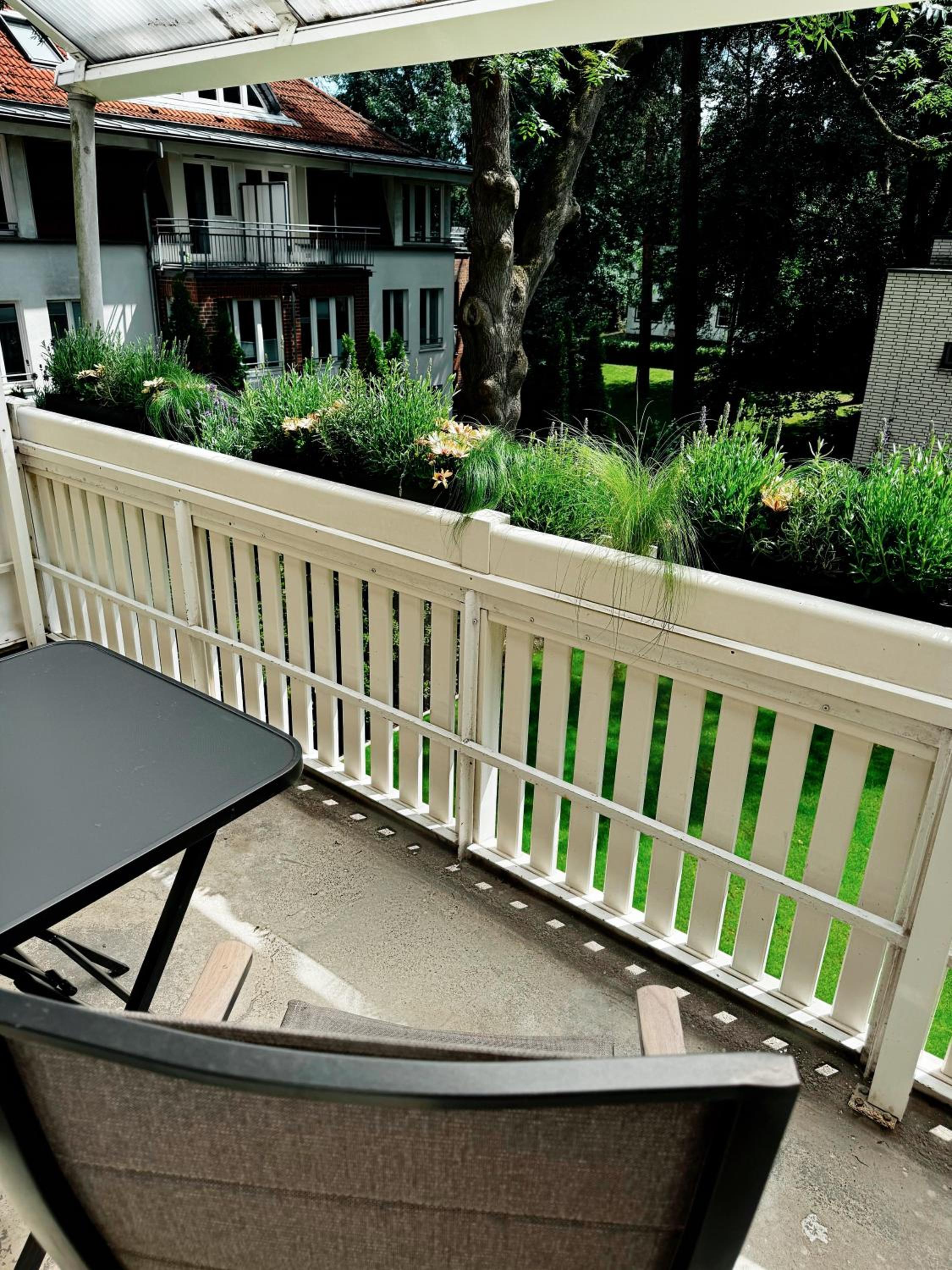 King Room with Balcony photo 3