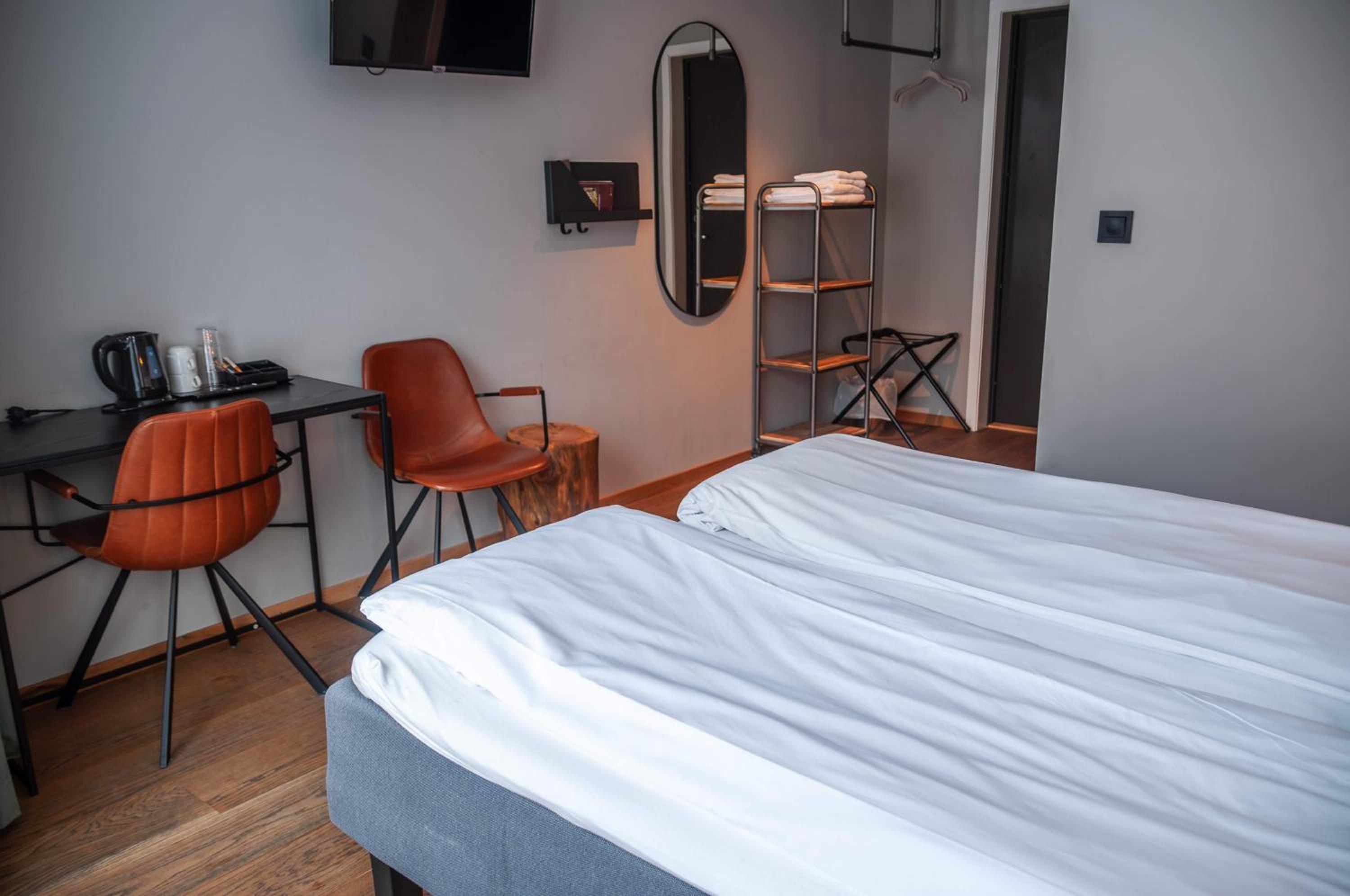 Double Room Plus photo 1
