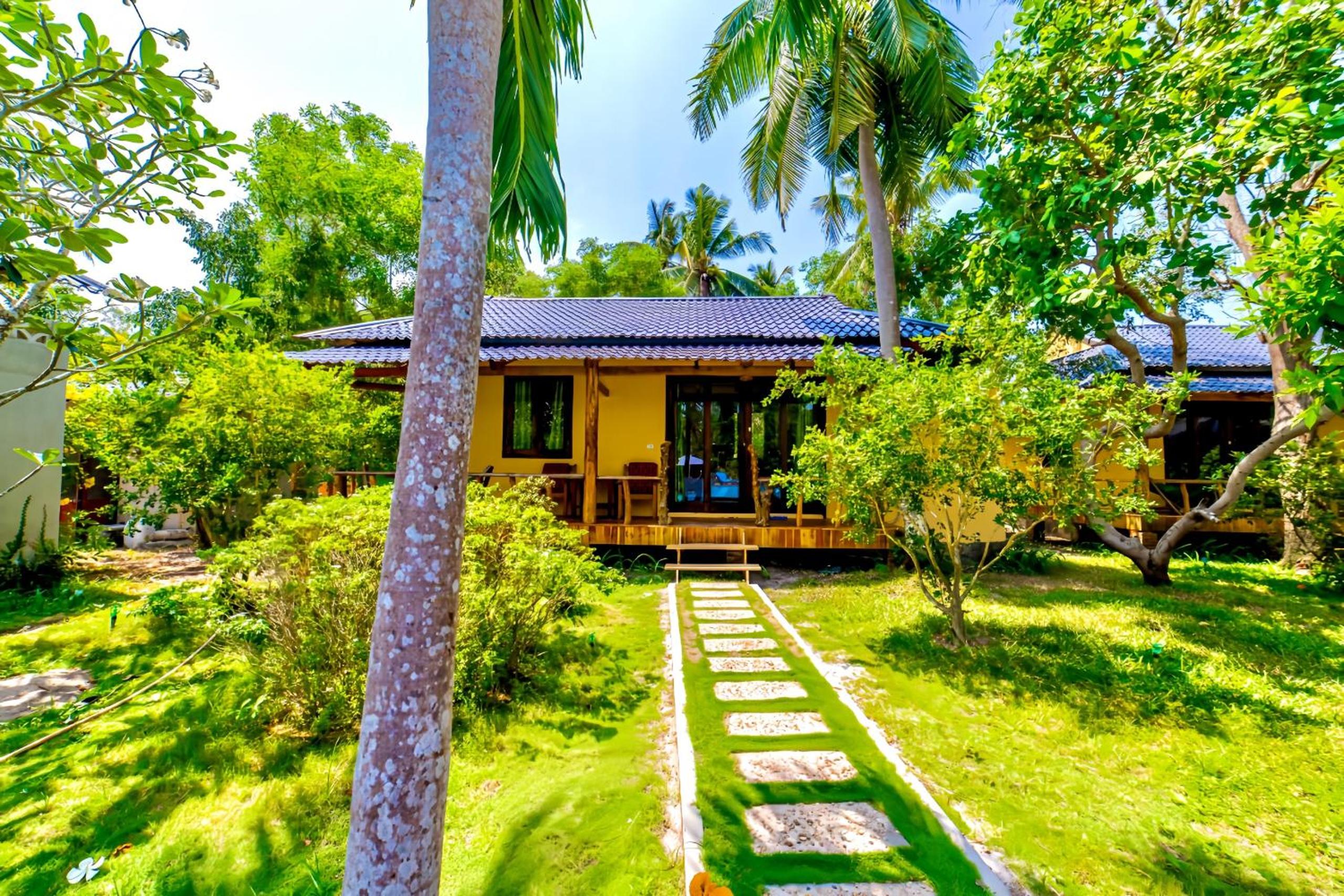 Family Bungalow photo 3