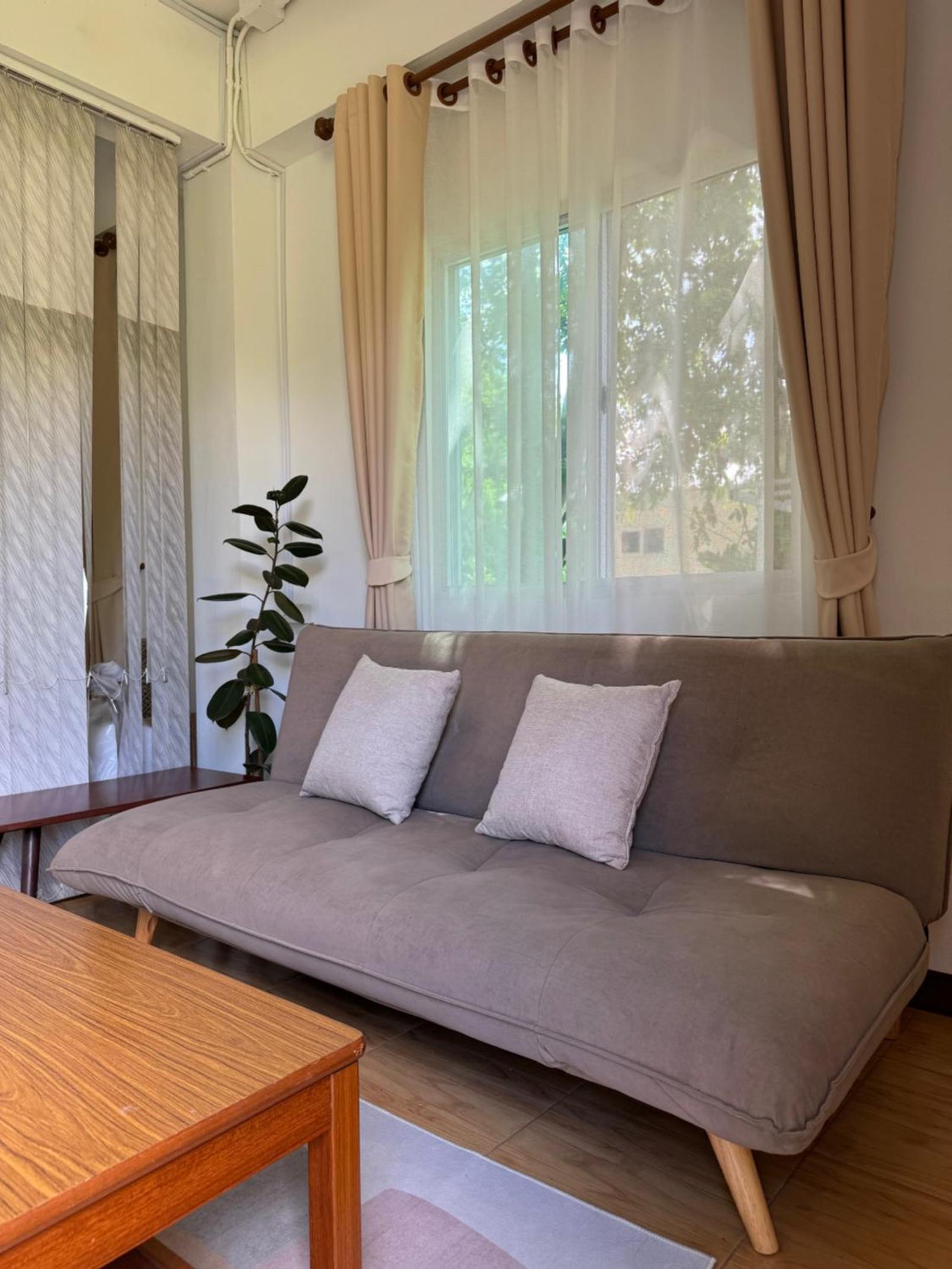 Standard Double Room - Ground Floor photo 1