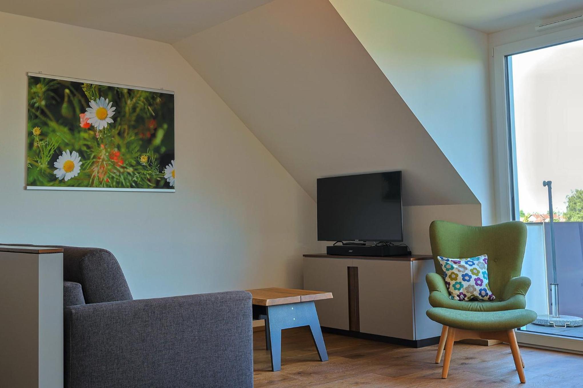 Apartment photo 1