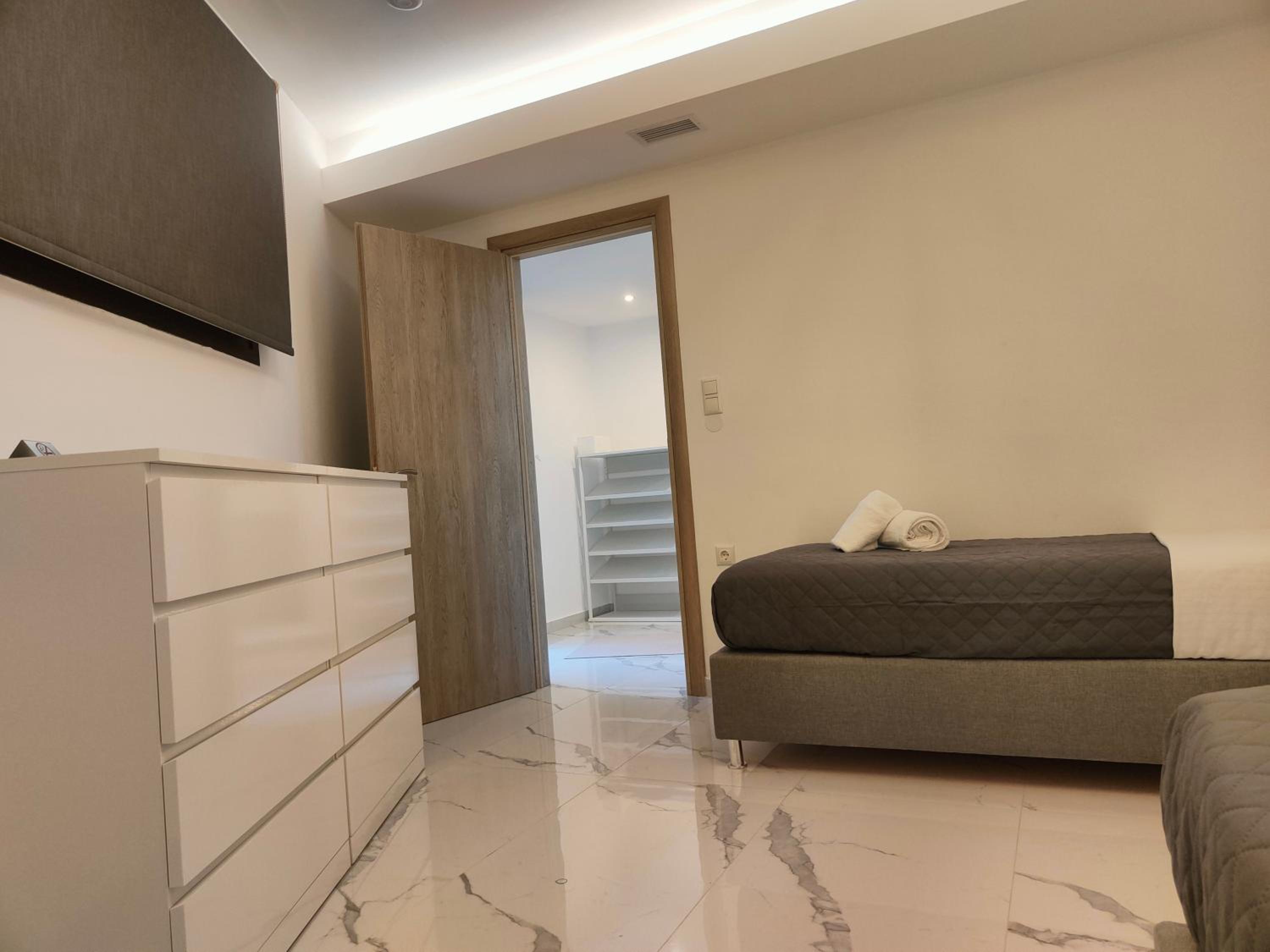 Two-Bedroom House photo 2