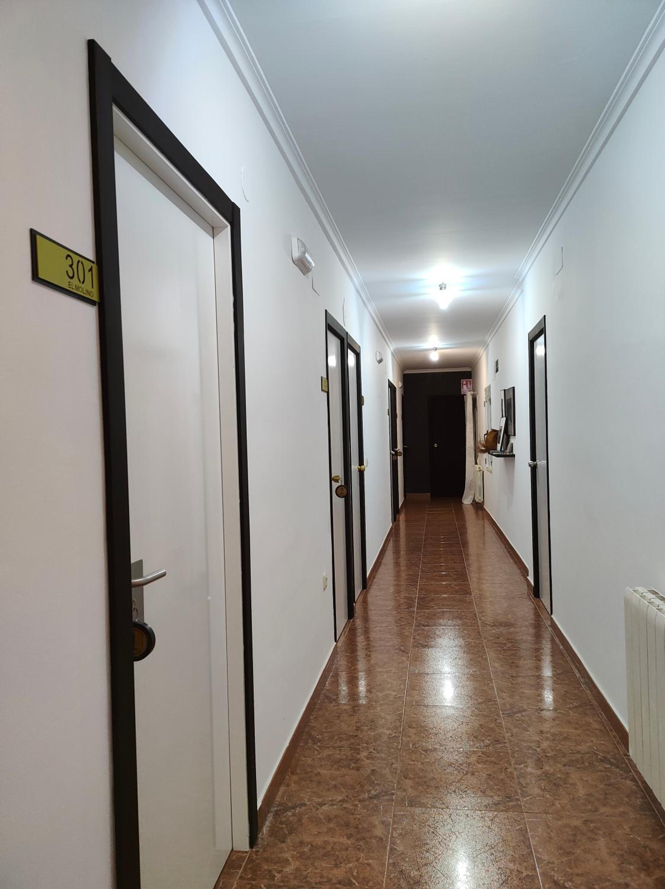 Habitación Deluxe (1 adulto + 2 niños)