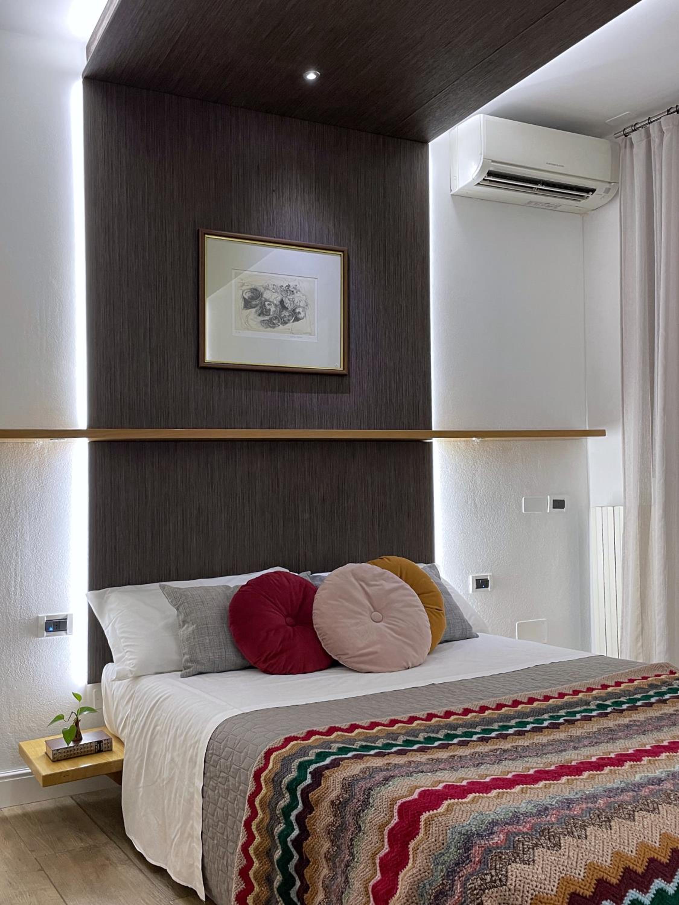 Economy Double Room photo 1