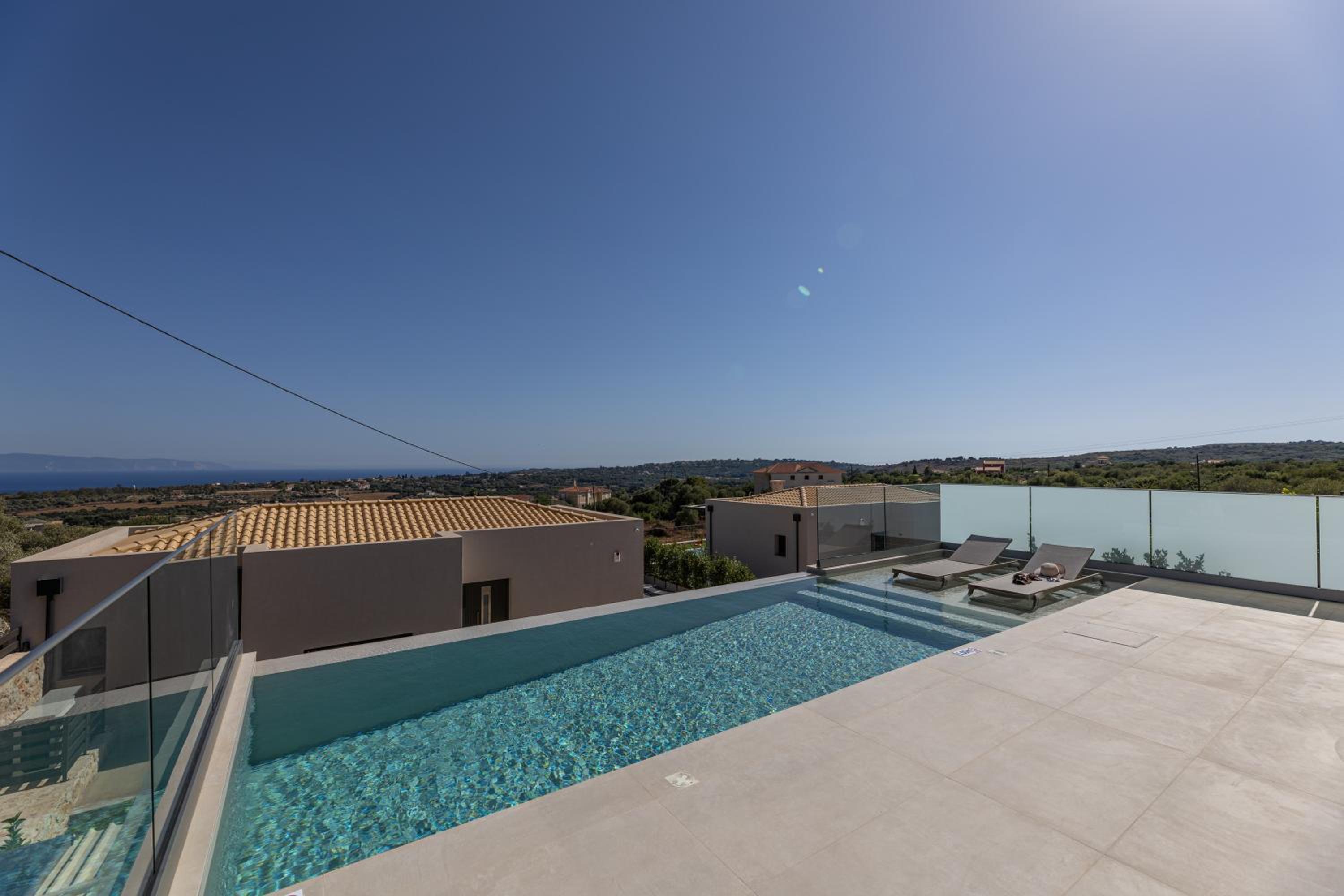 One-Bedroom Villa photo 3