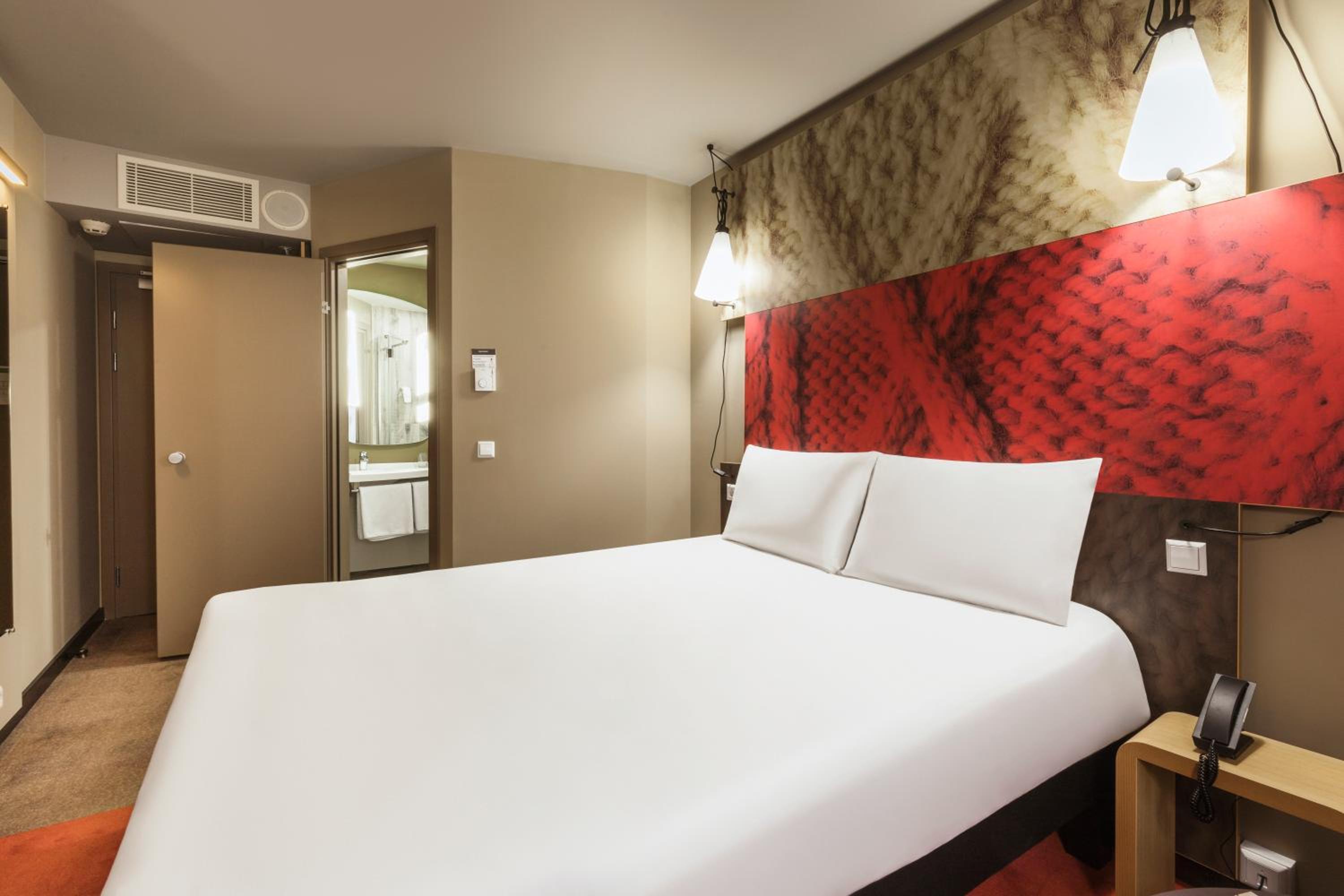 Premium Room photo 1