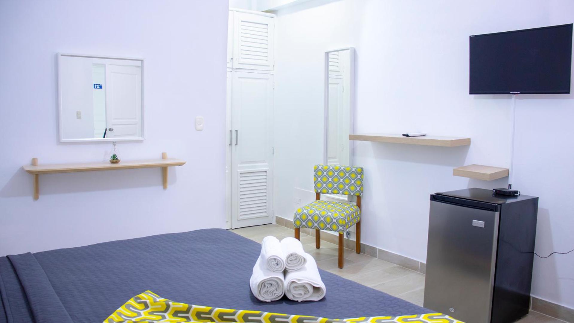 Superior Double Room photo 2
