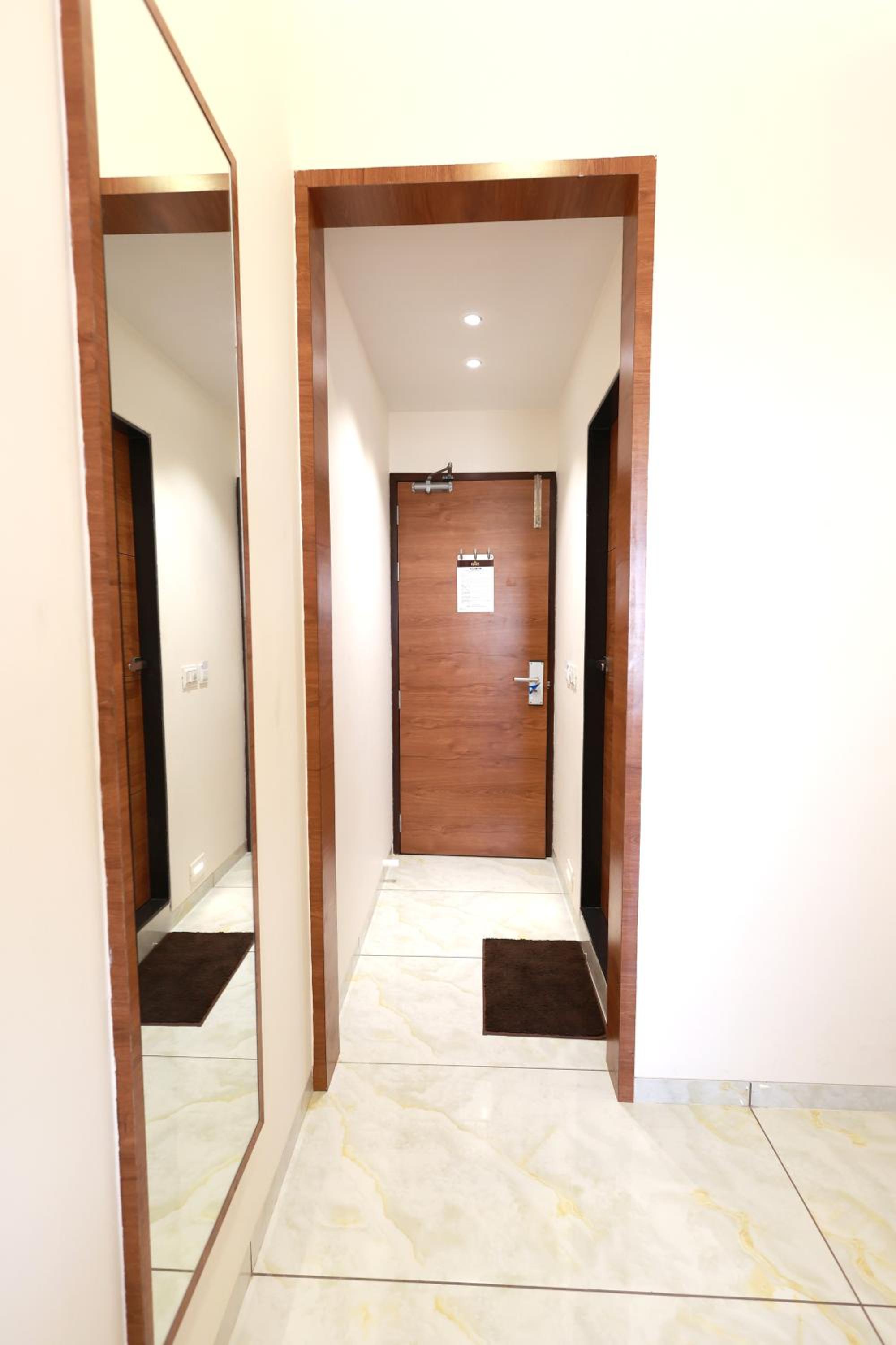 Deluxe Twin Room photo 2