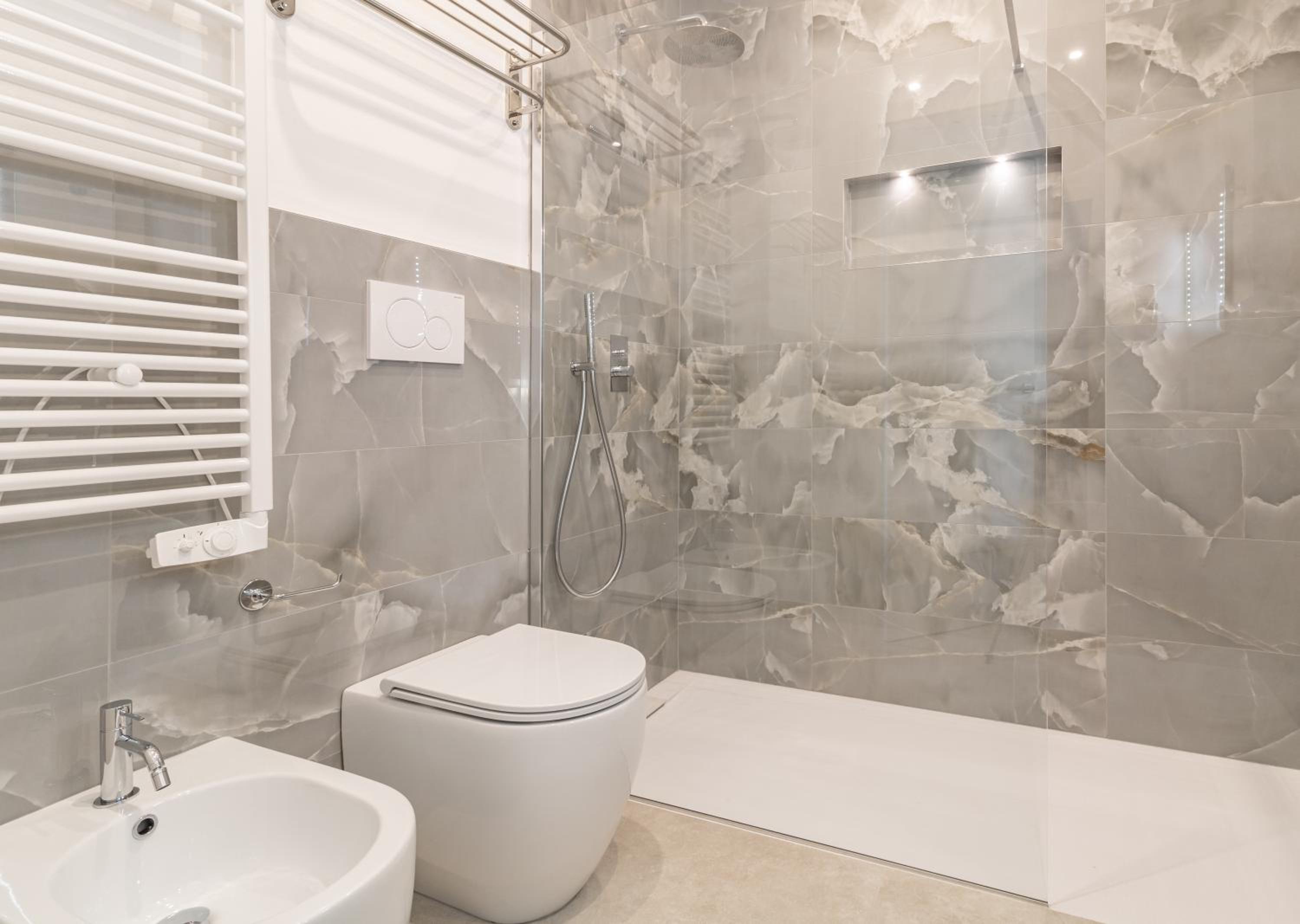 Superior Triple Room with Sea View - Photo 2