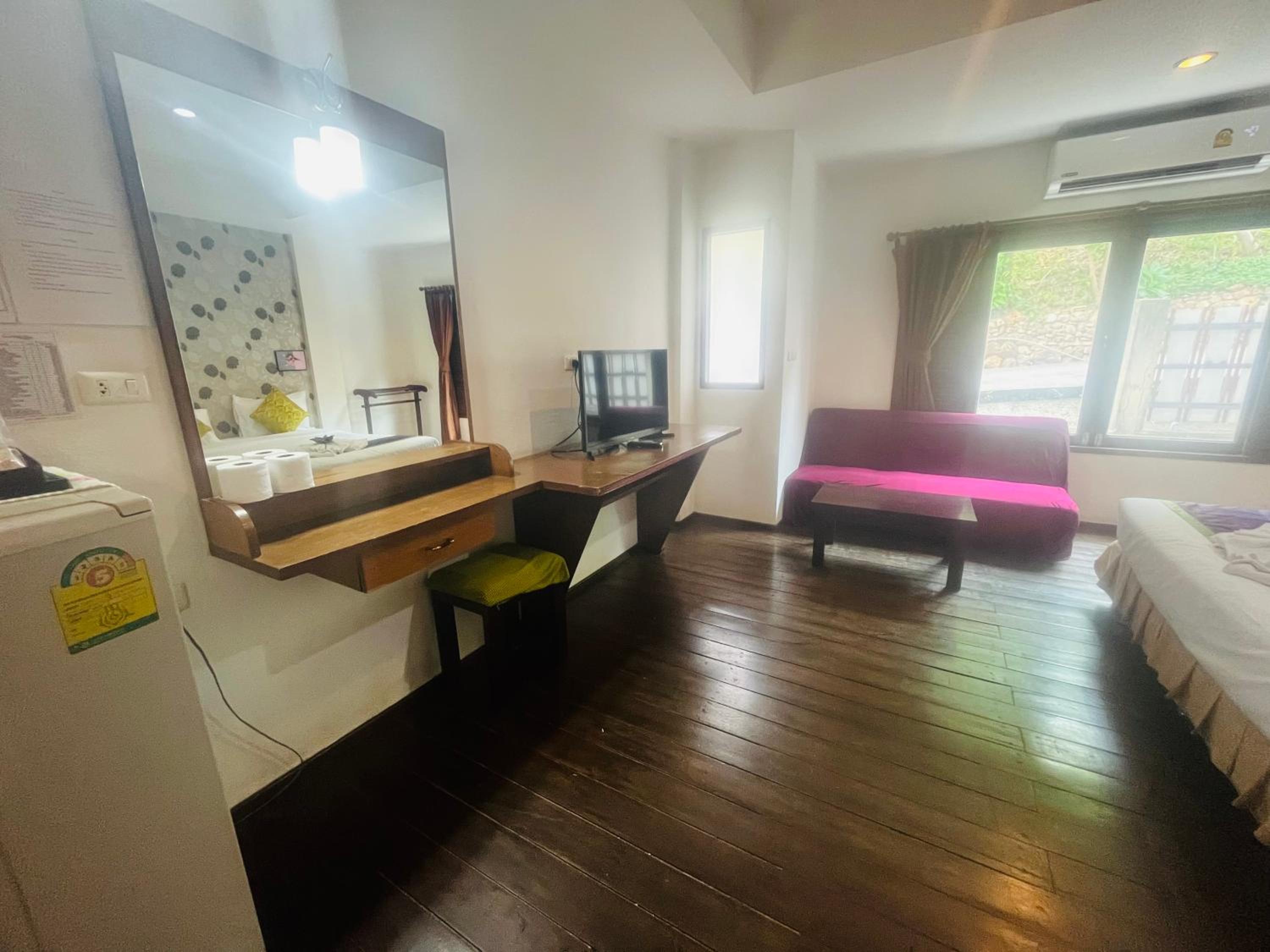 Superior Double Room - Photo 5
