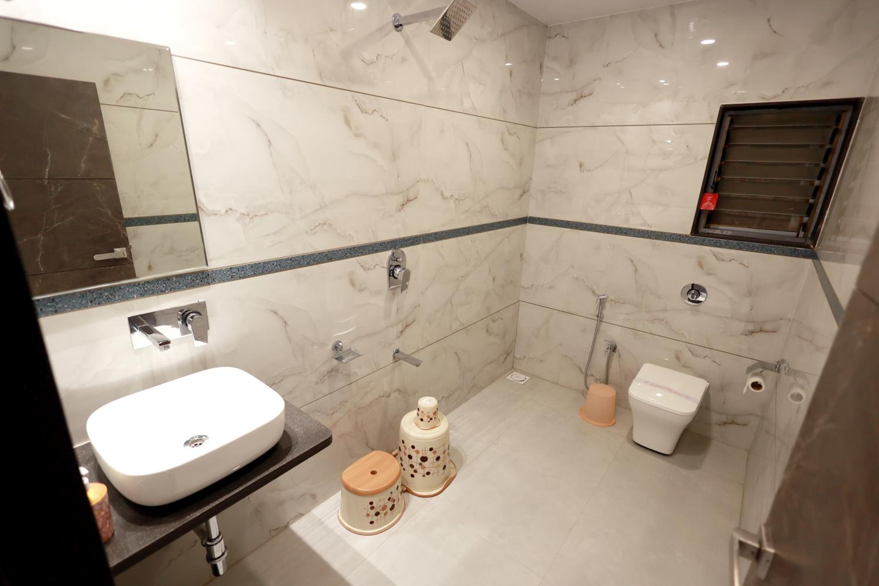 Executive Triple Room photo 3