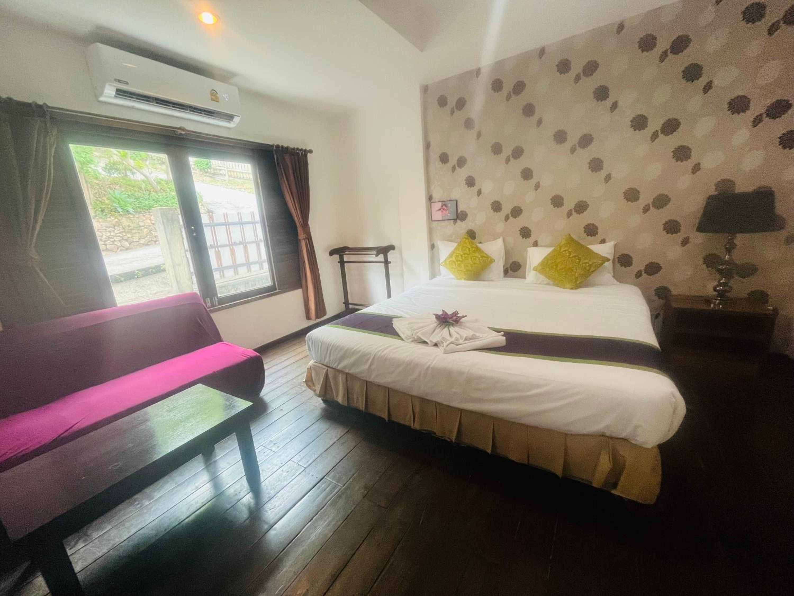 Superior Double Room - Photo 4