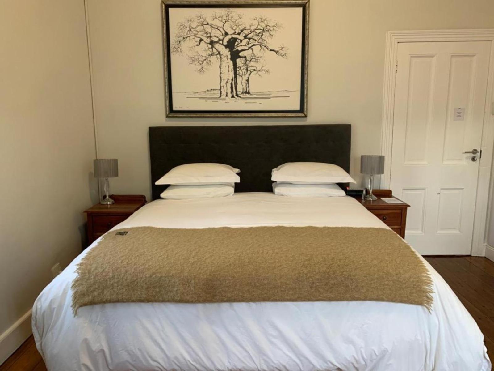 Luxury Twin Room photo 1