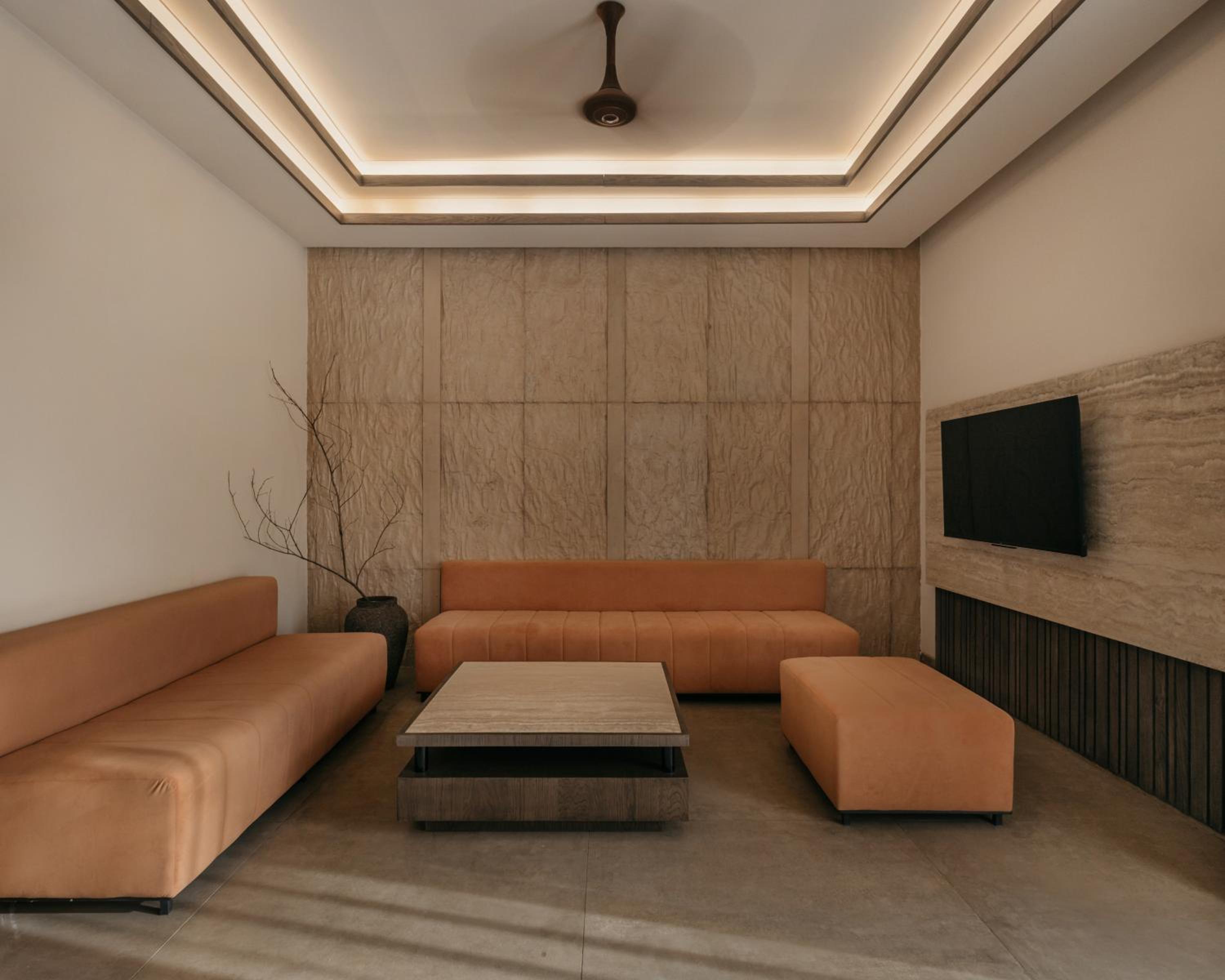 Villa with Private Pool - Photo 23