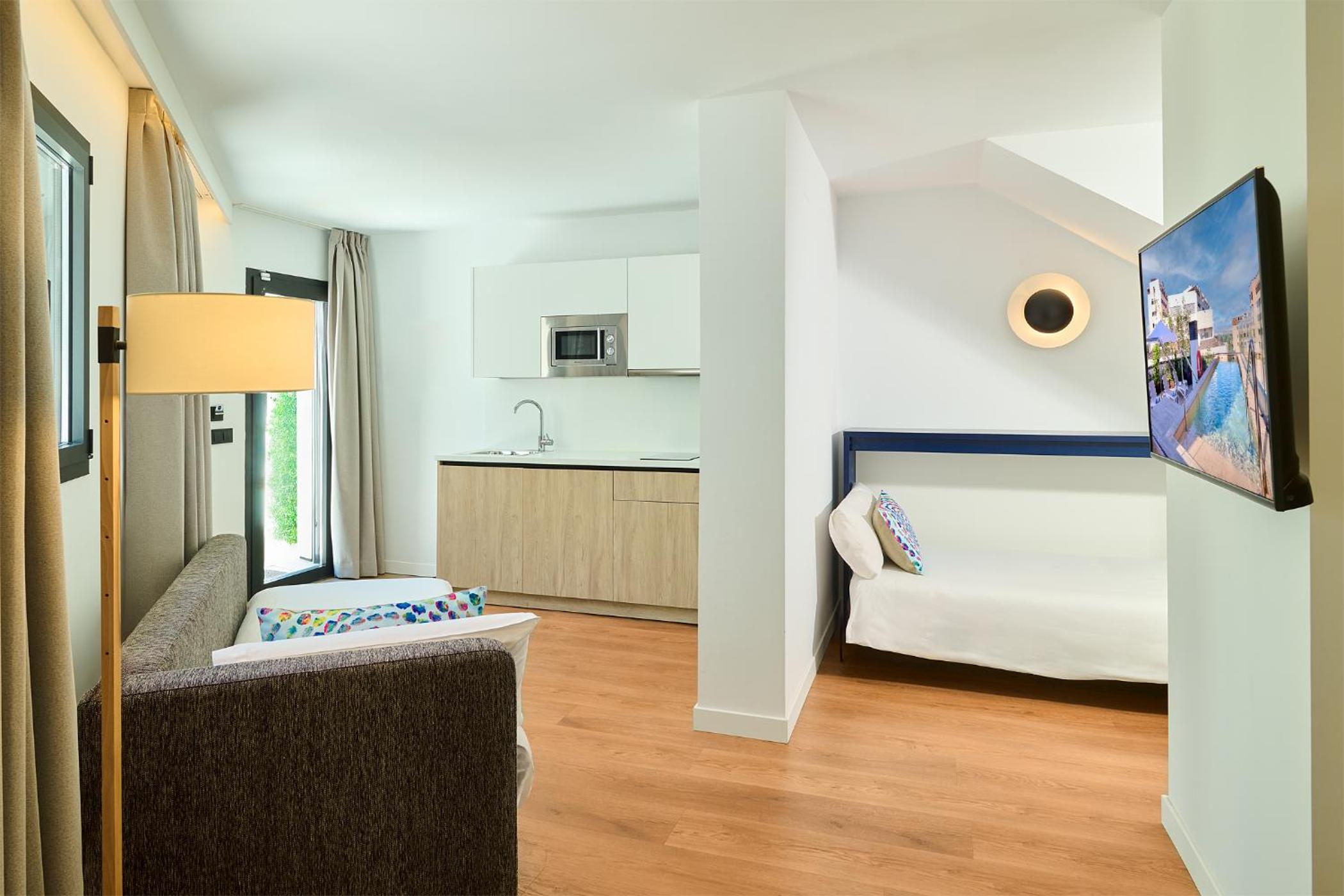 Maisonette photo 2