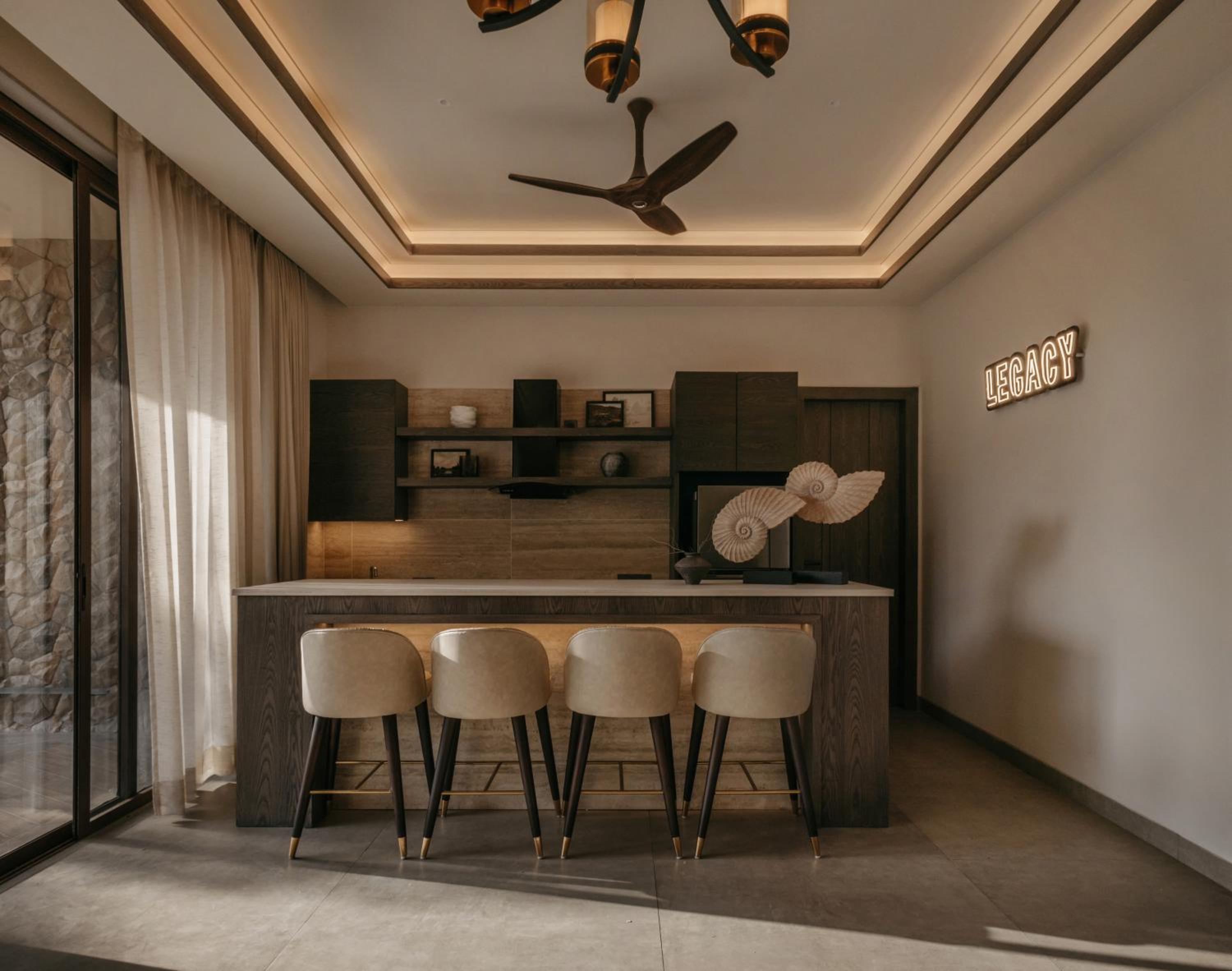 Villa with Private Pool - Photo 24