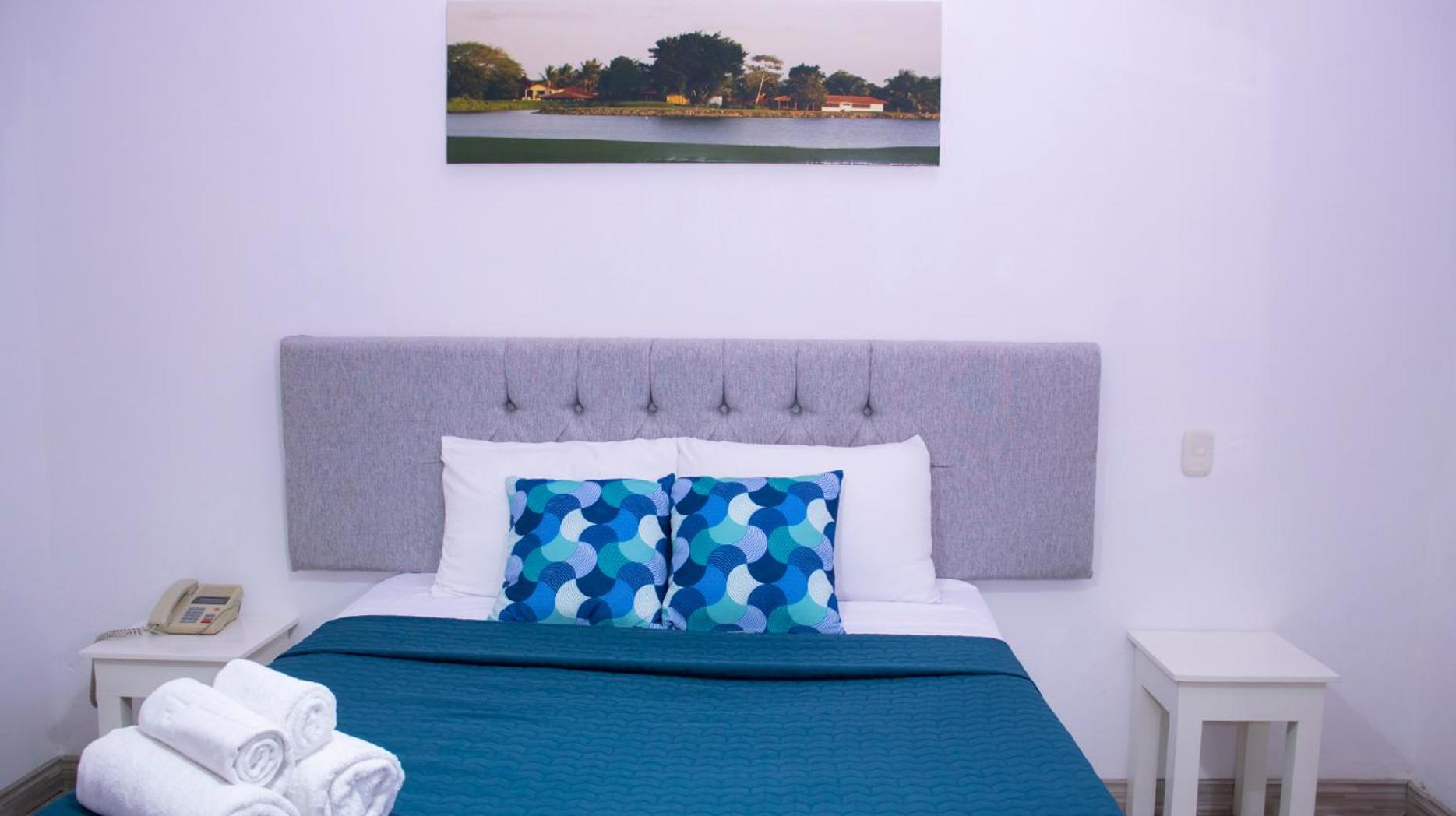Double Room photo 1
