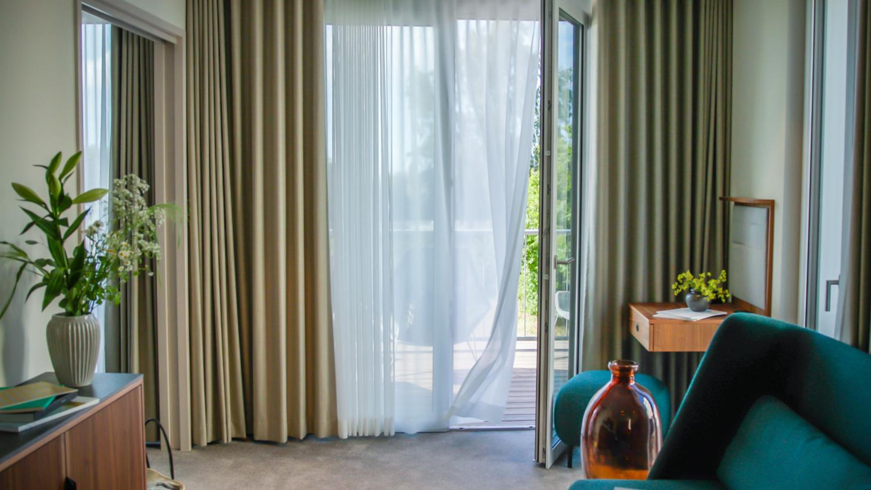 Terrace SUITE mit Panorama Meerblick thumbnail 6