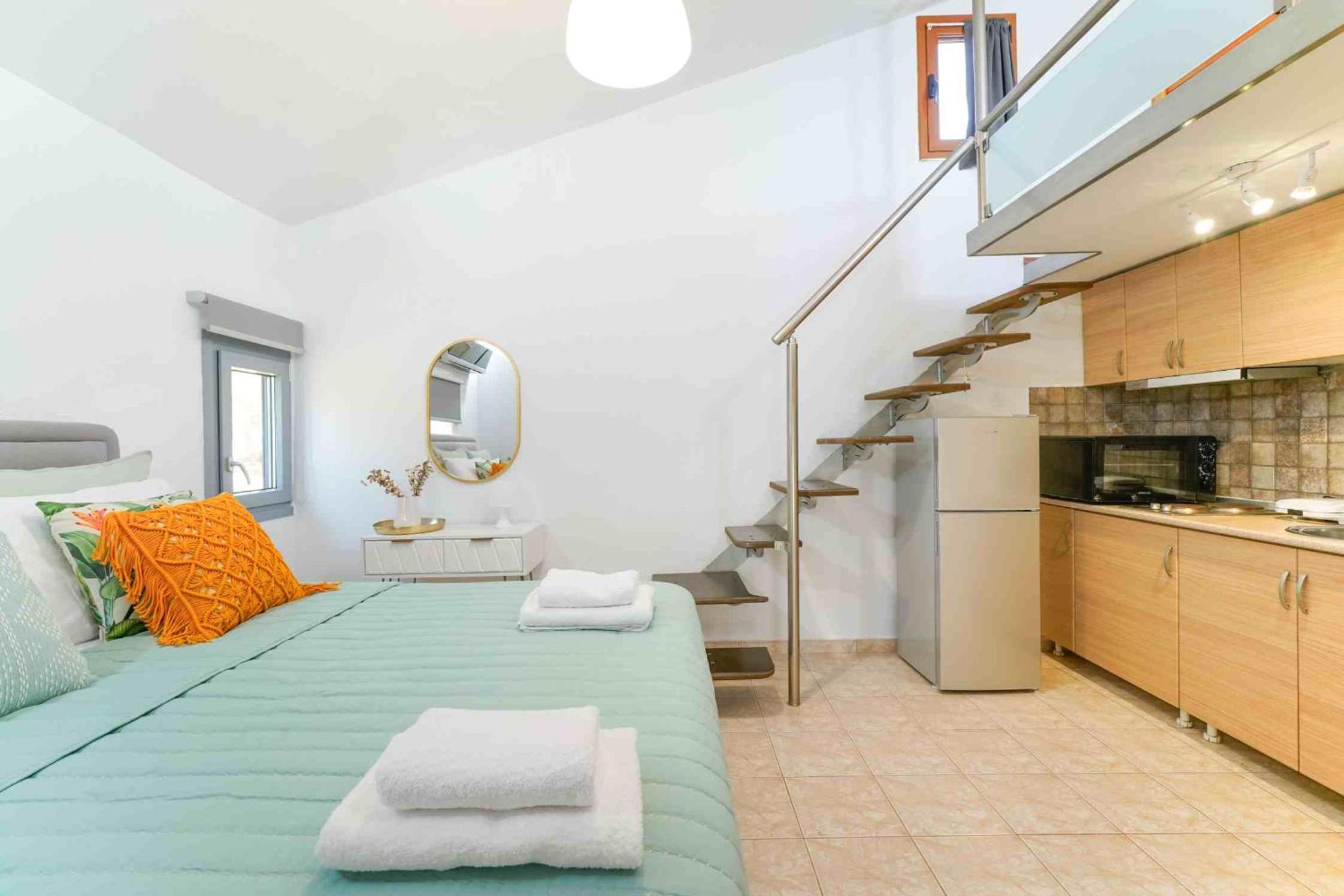 Two-Bedroom House photo 1