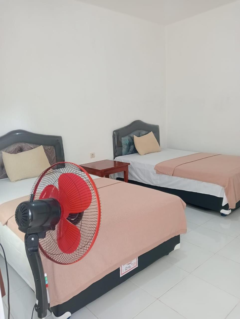 Standard Twin Room photo 3