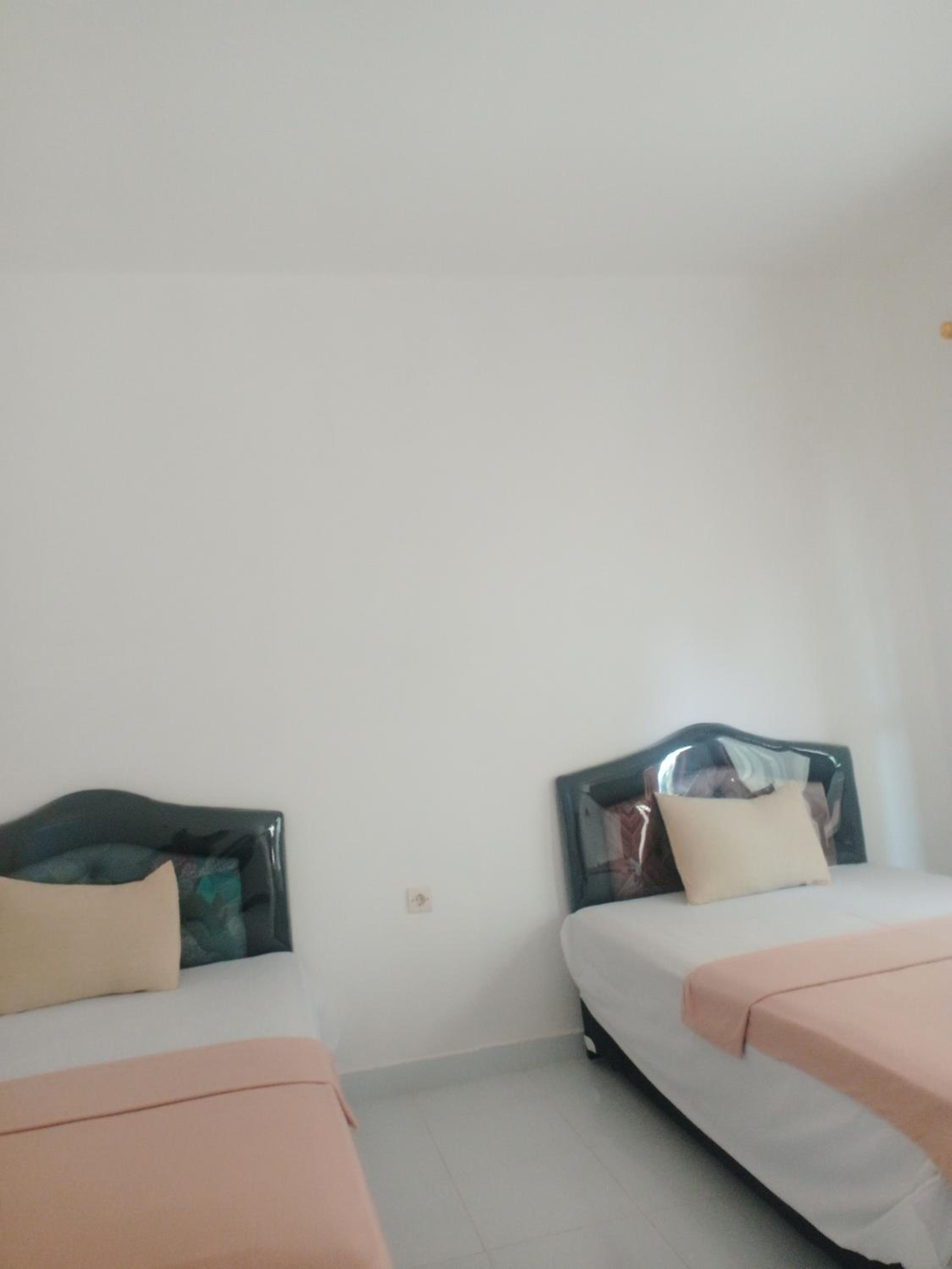 Double or Twin Room with Bathroom photo 3