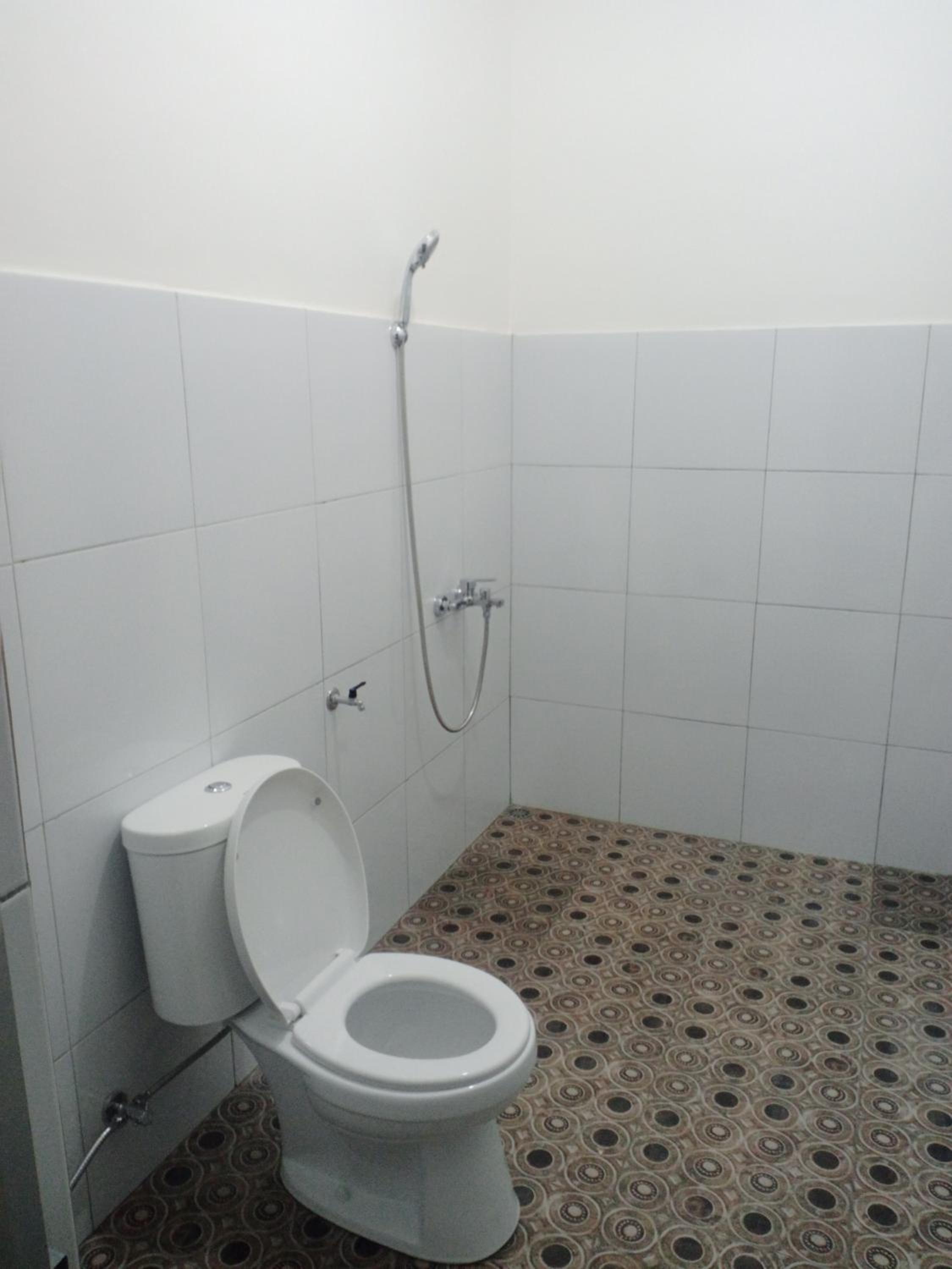 Double or Twin Room with Bathroom photo 2