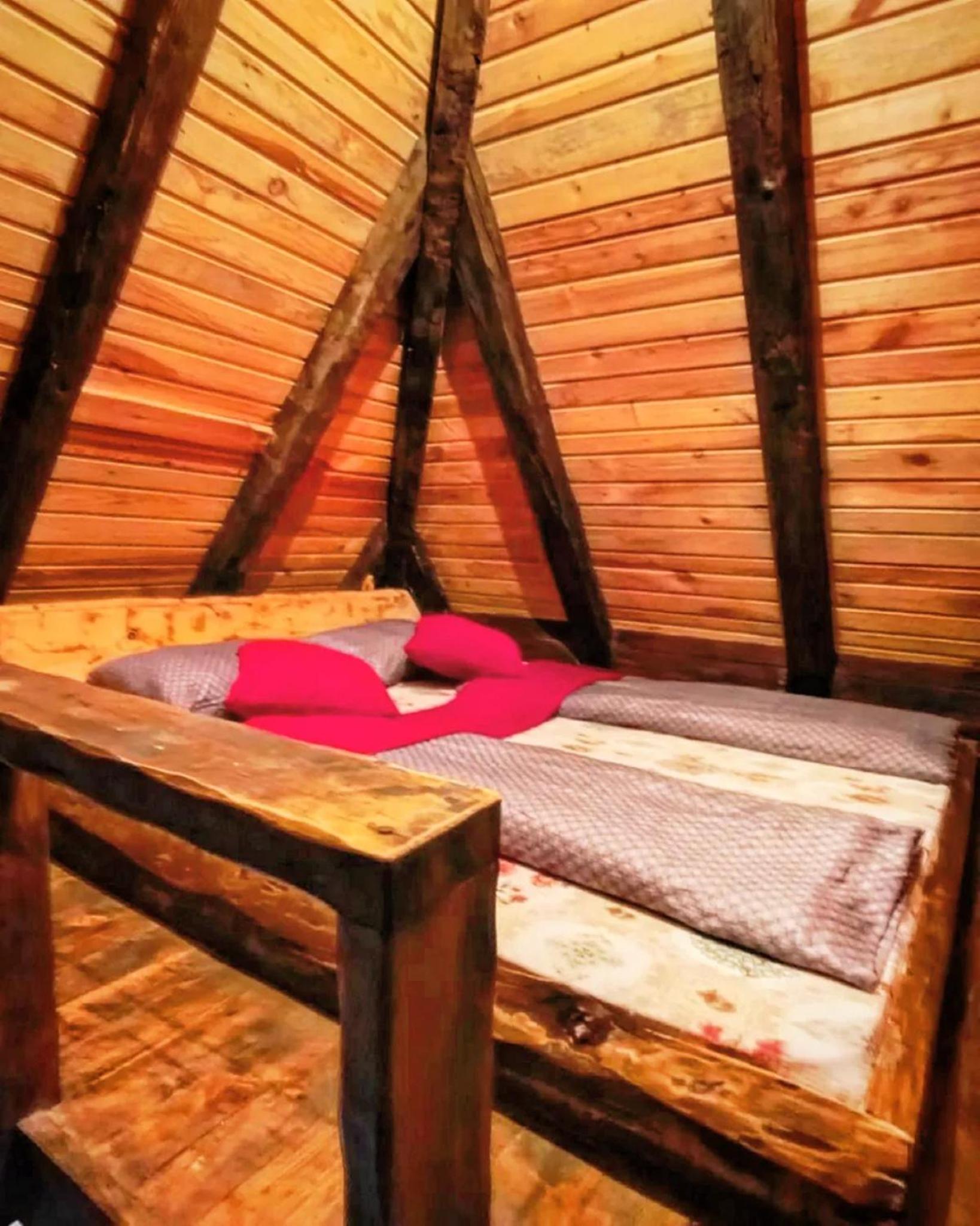 Triple Room 1 photo 2