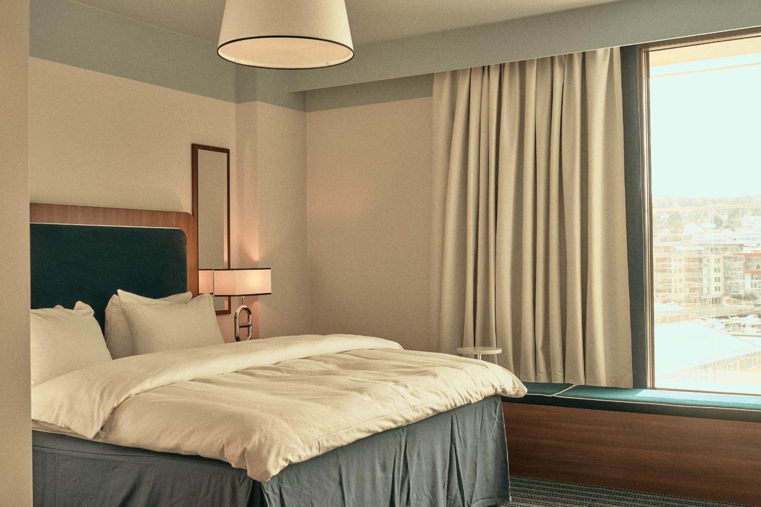 Deluxe Double Room - Photo 6