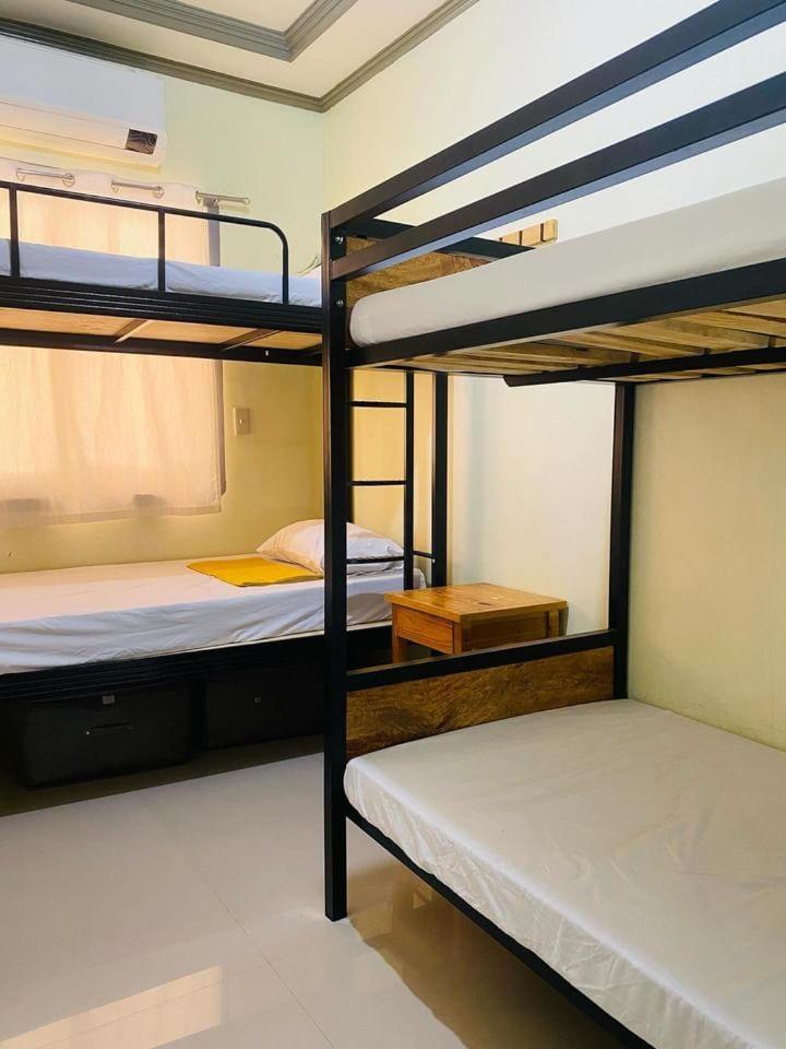 Bed in 4-Bed Female Dormitory Room photo 1