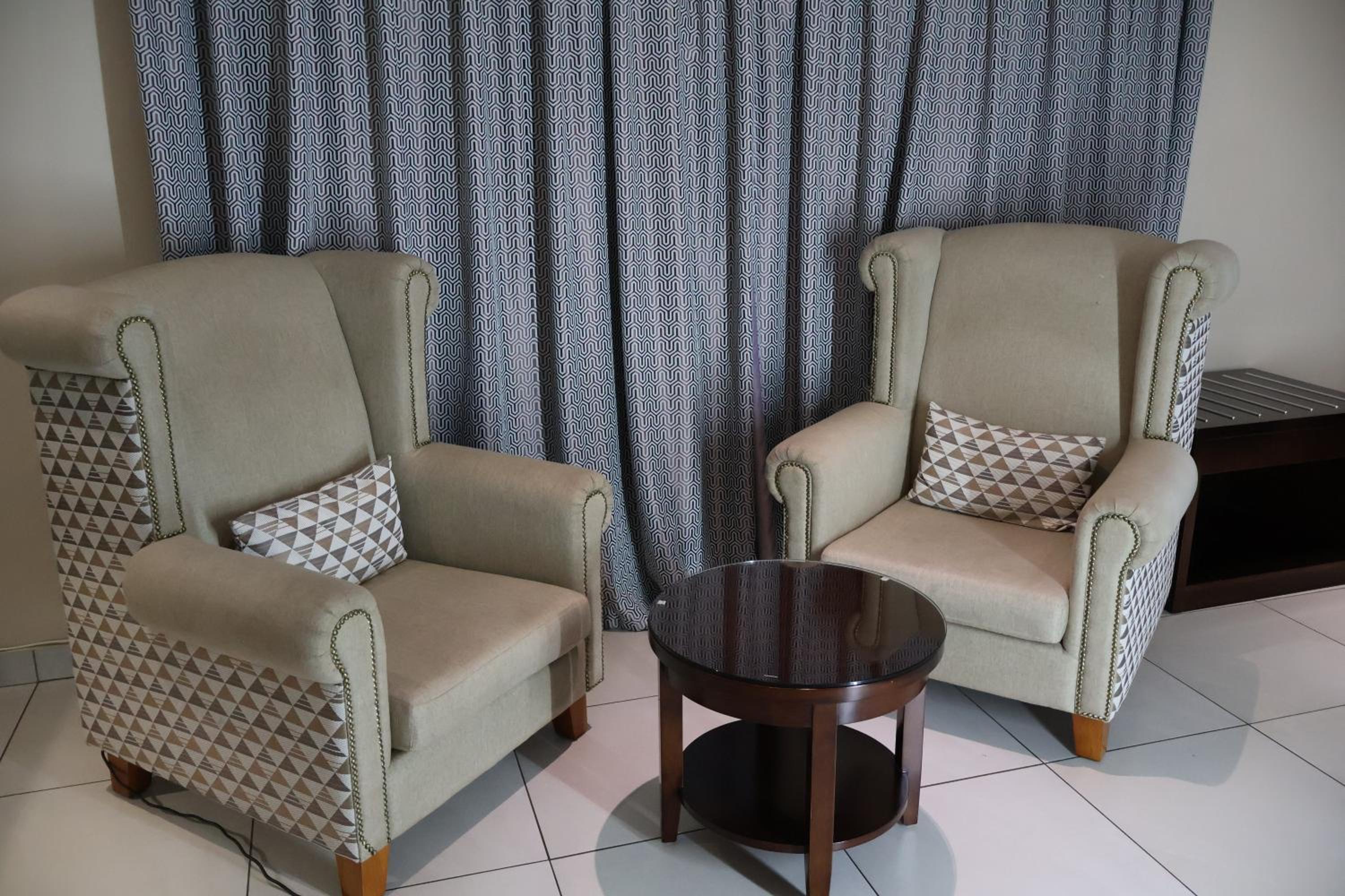 Presidential Suite photo 2