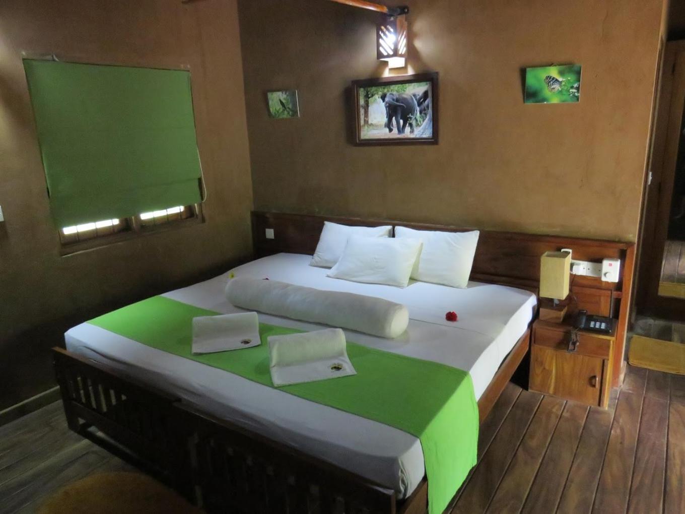 Chalet photo 1