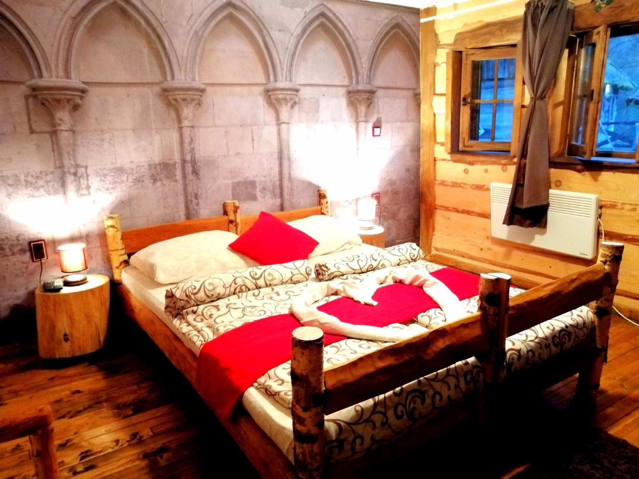 Double Room photo 3