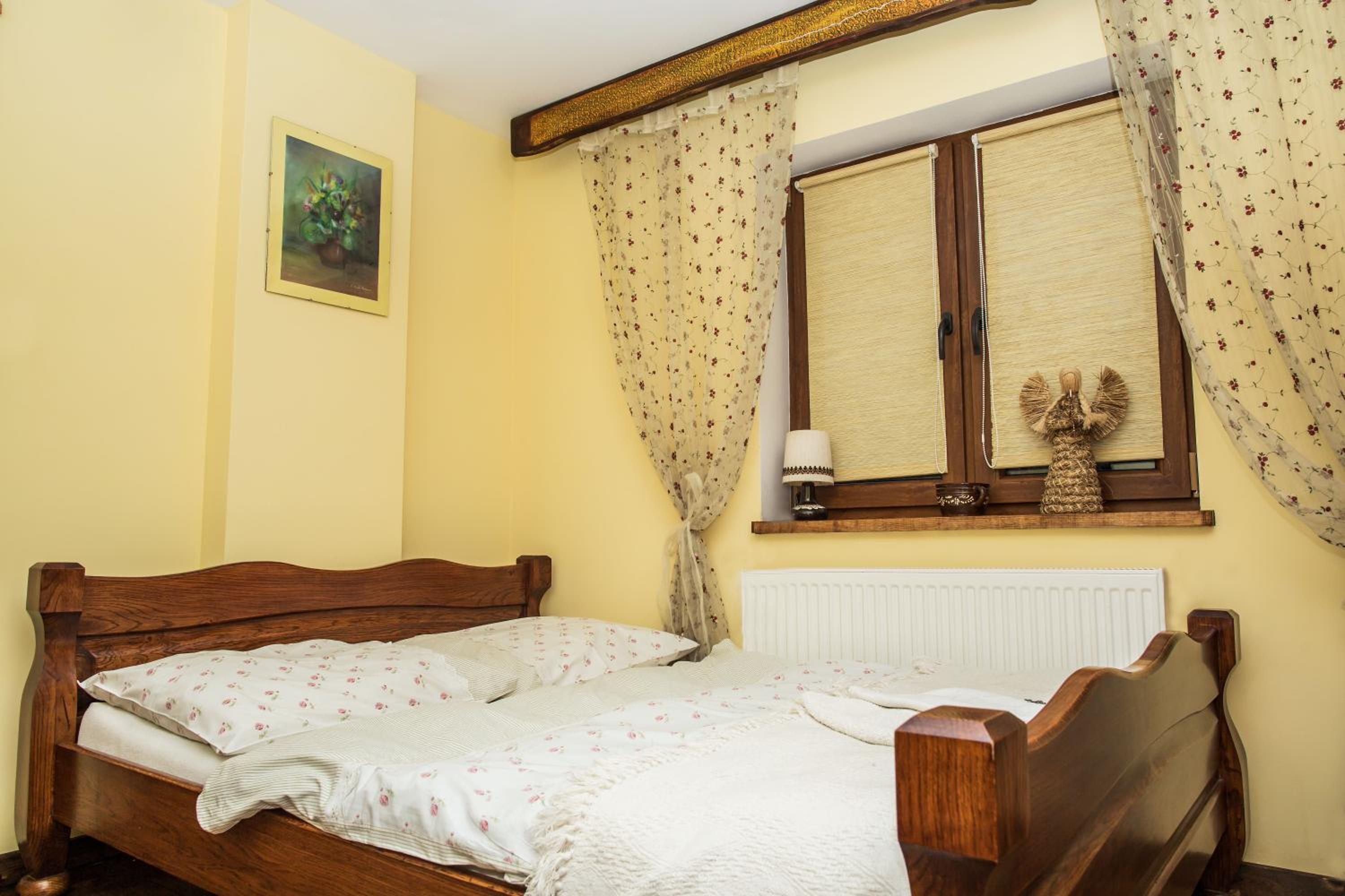 Economy Double Room photo 2