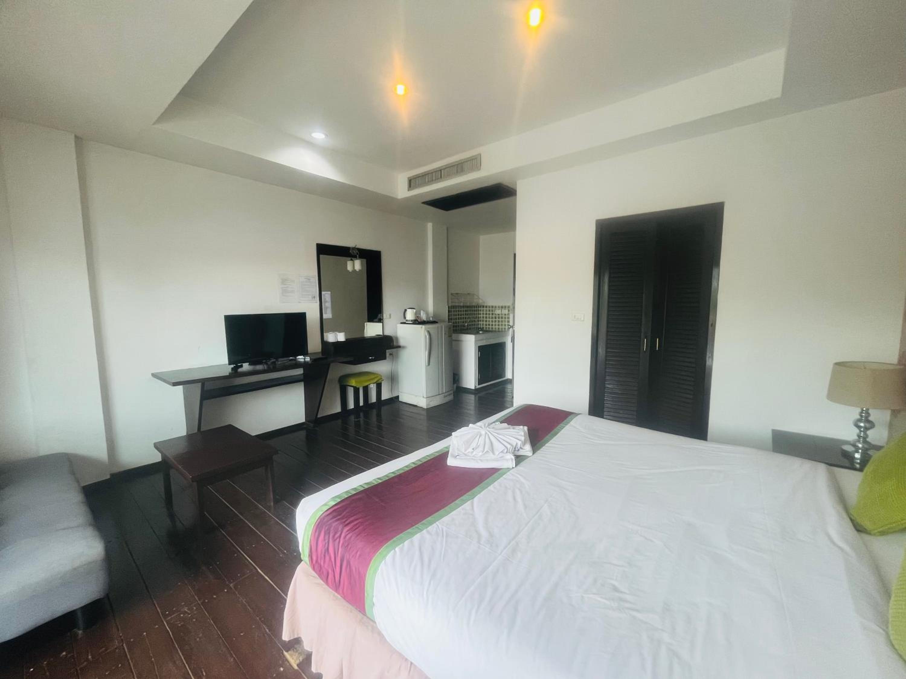 Superior Double Room - Photo 13